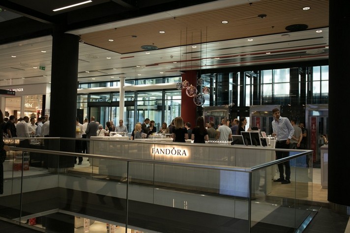 P....S.... U SRCU PRESTONICE