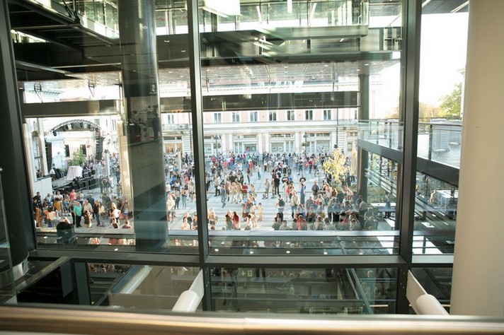 P....S.... U SRCU PRESTONICE