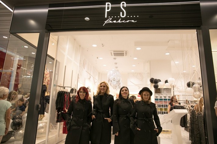 P....S.... U SRCU PRESTONICE