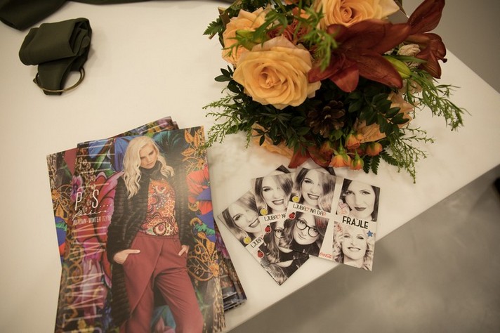 P....S.... U SRCU PRESTONICE