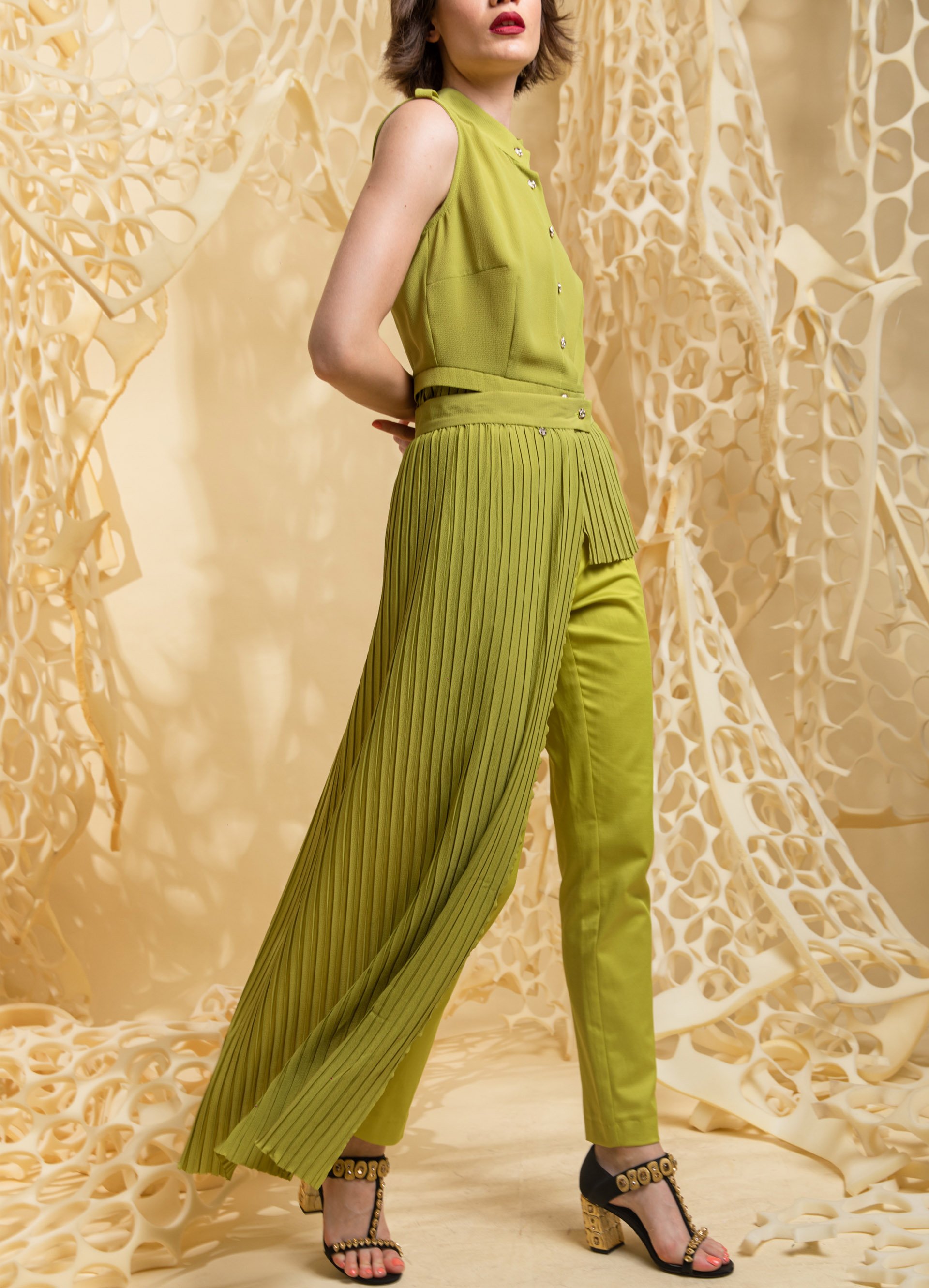 POJAS – PS Fashion, POJAS