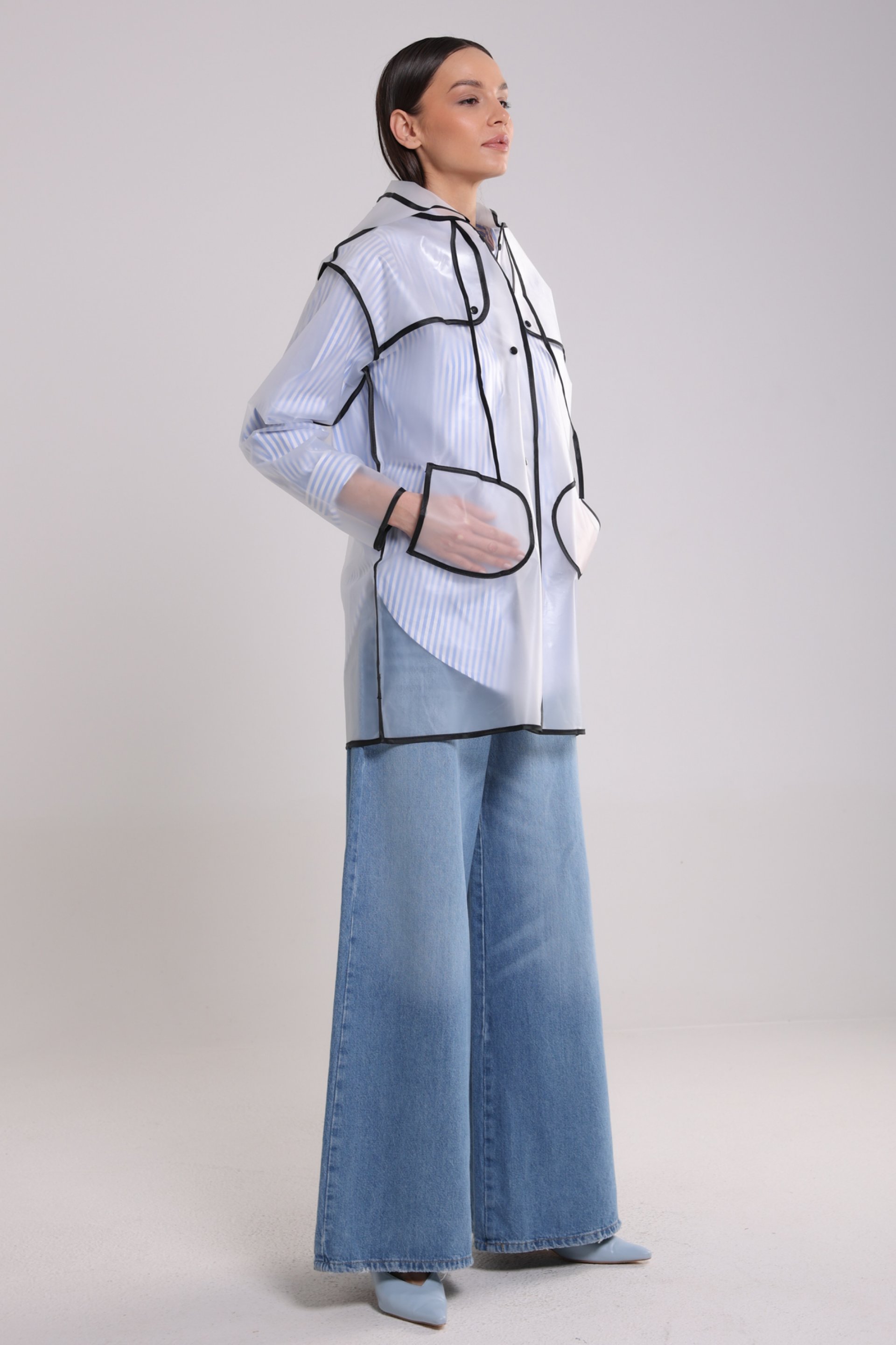 KABANICA – PS Fashion, KABANICA