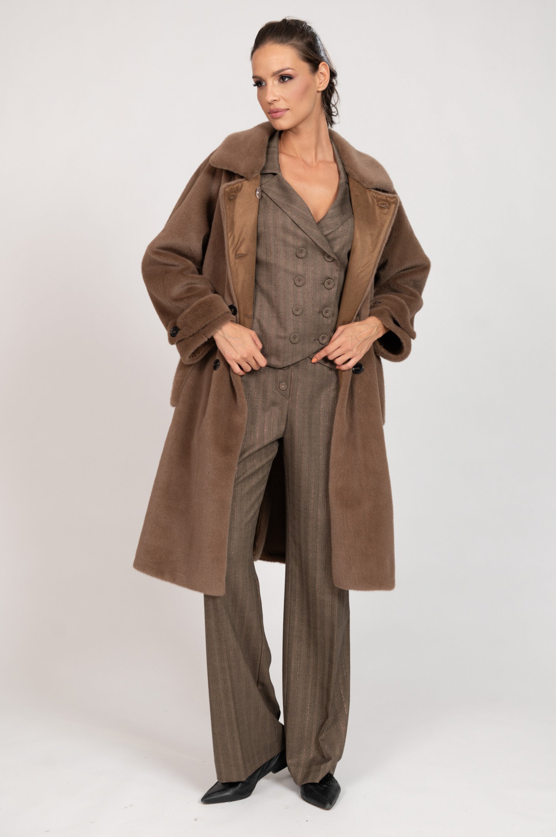 DUGA BUNDA – PS Fashion, DUGA BUNDA