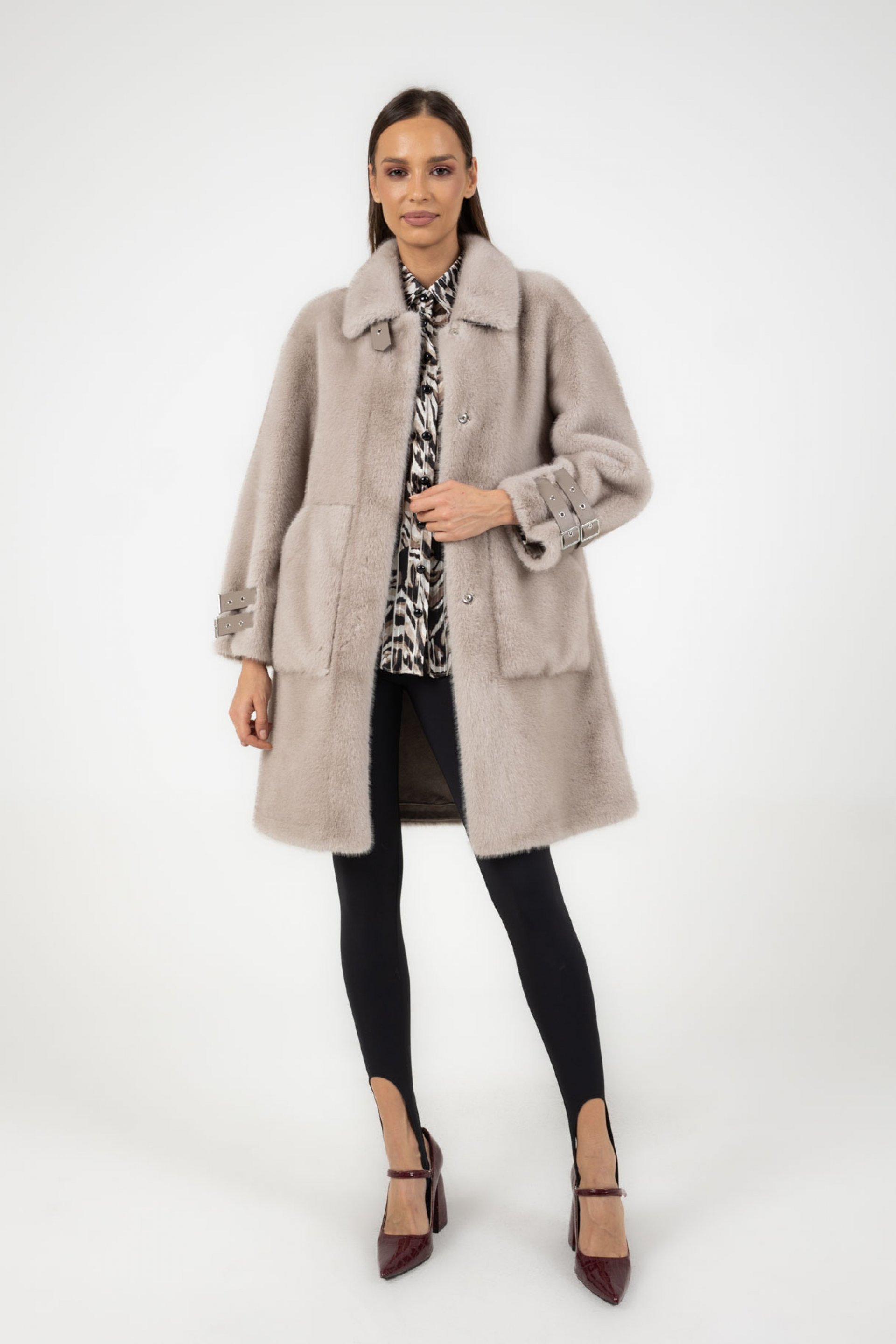 BUNDA – PS Fashion, BUNDA