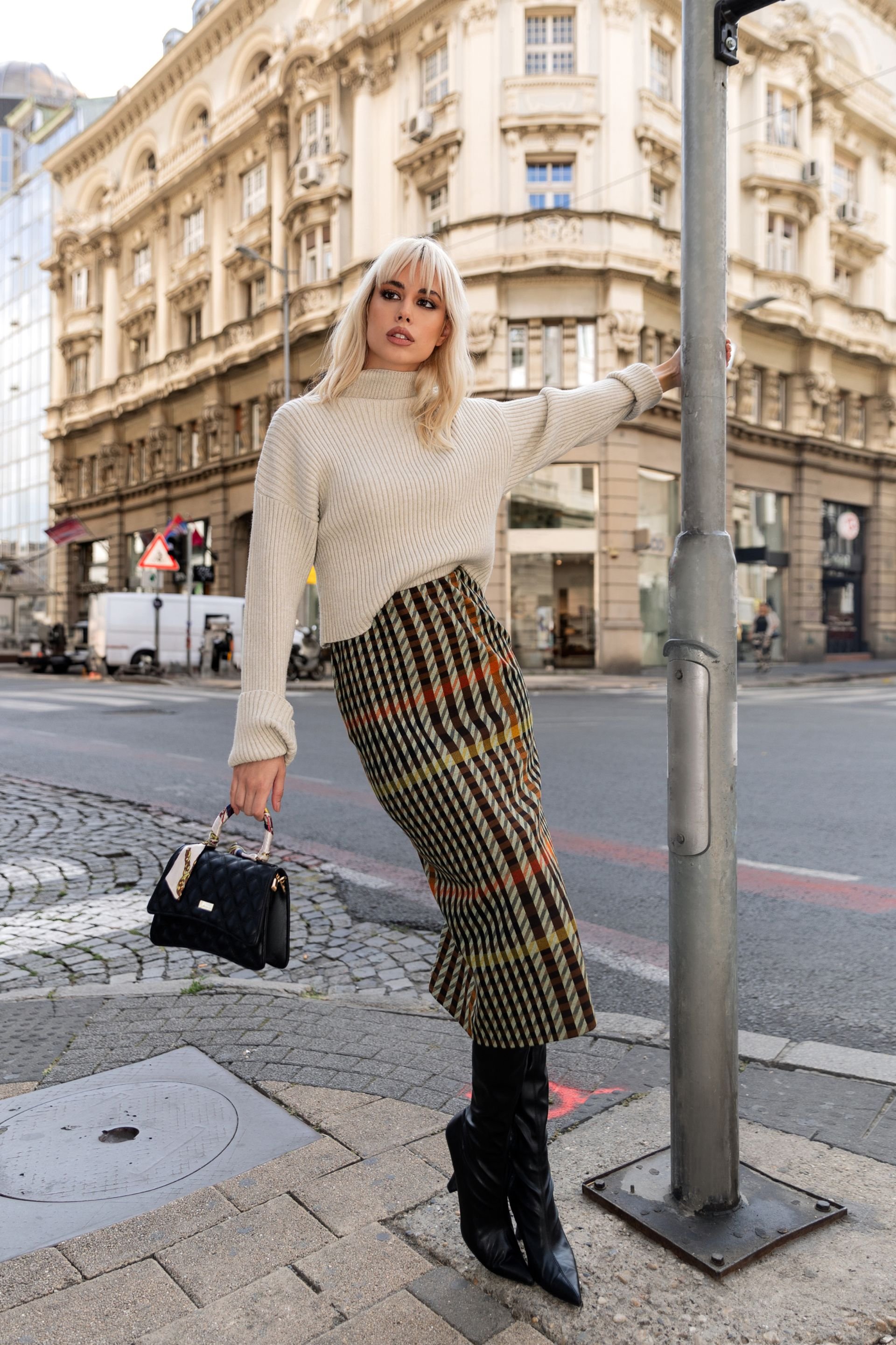 DŽEMPER – PS Fashion, DŽEMPER