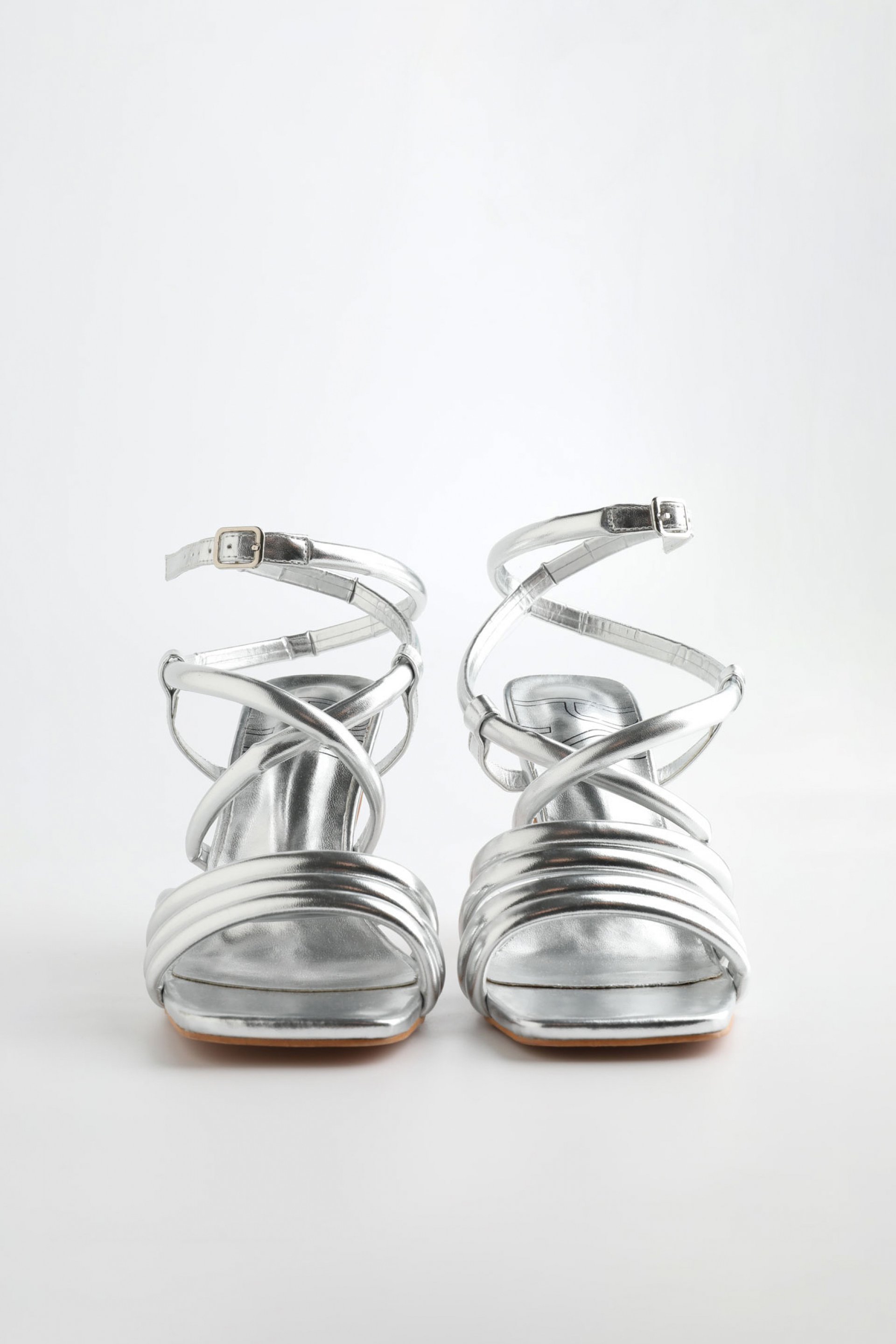 SANDALE SA SPIRALNIM KAIŠČIĆIMA – PS Fashion, SANDALE SA SPIRALNIM KAIŠČIĆIMA