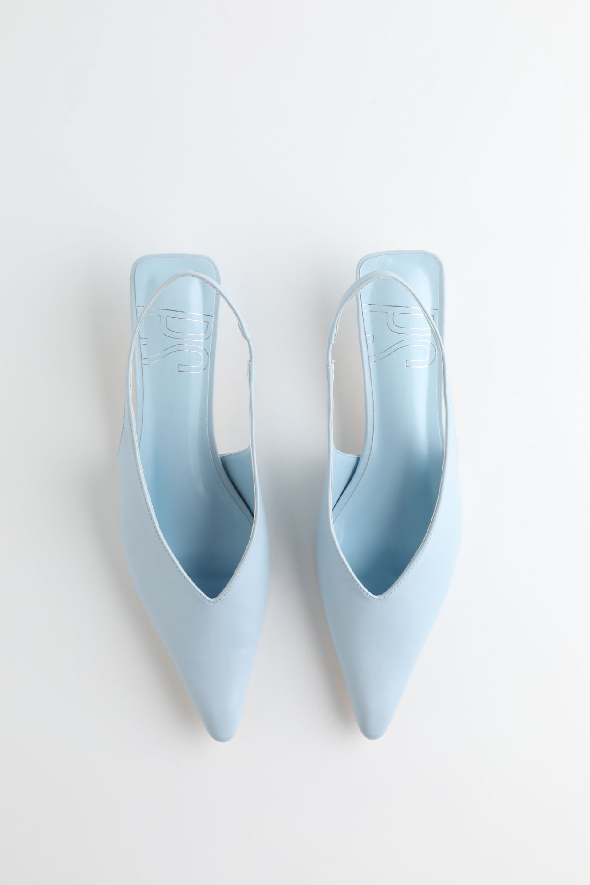 SLINGBACK SANDALE – PS Fashion, SLINGBACK SANDALE