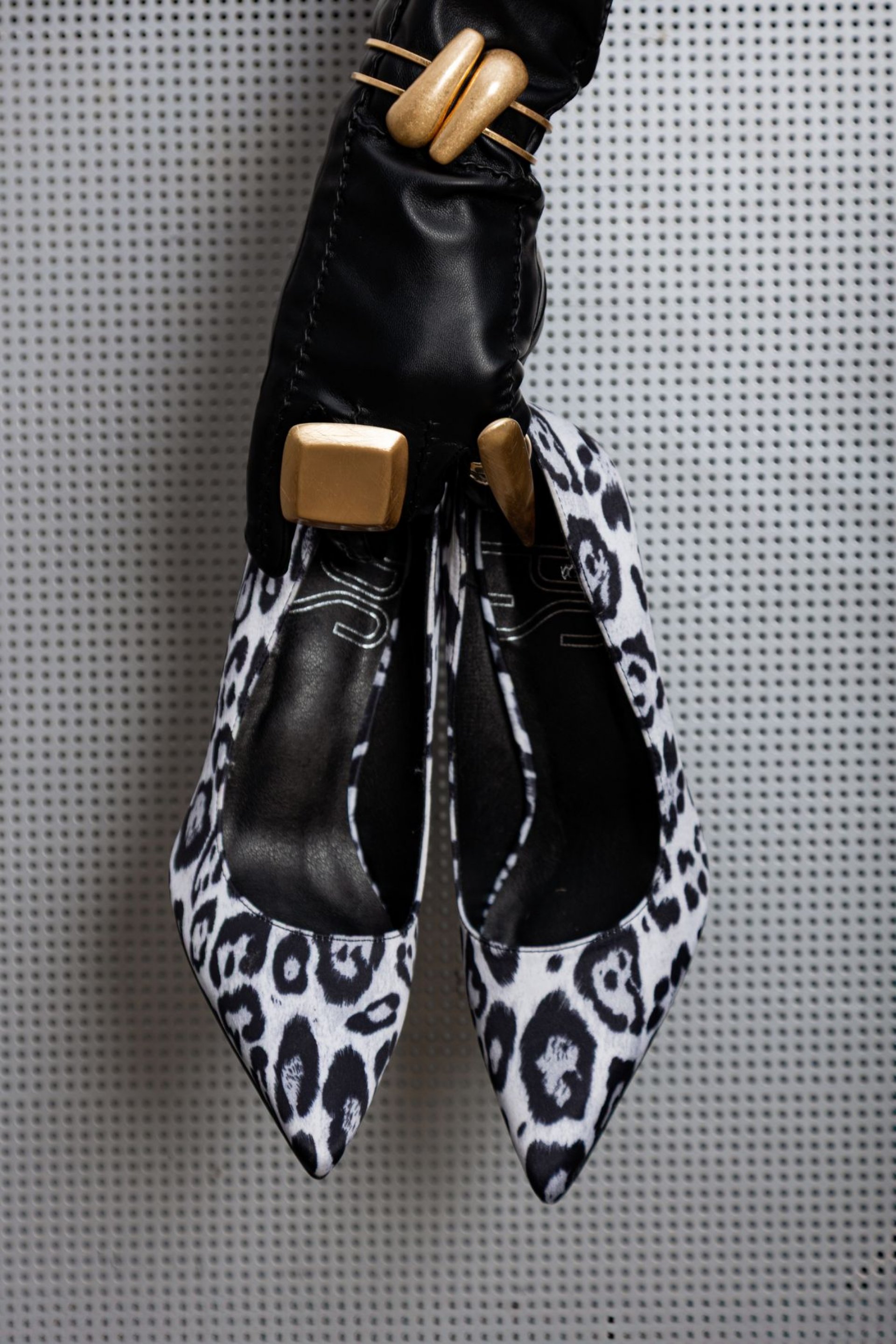 CIPELE U ANIMAL PRINTU – PS Fashion, CIPELE U ANIMAL PRINTU