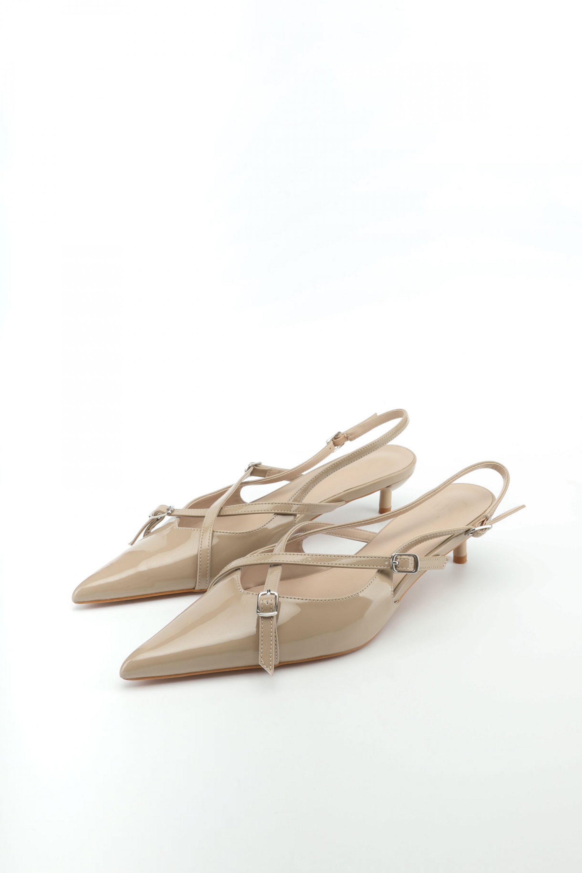 LAKOVANE SANDALE SA KAIŠČIĆIMA – PS Fashion, LAKOVANE SANDALE SA KAIŠČIĆIMA