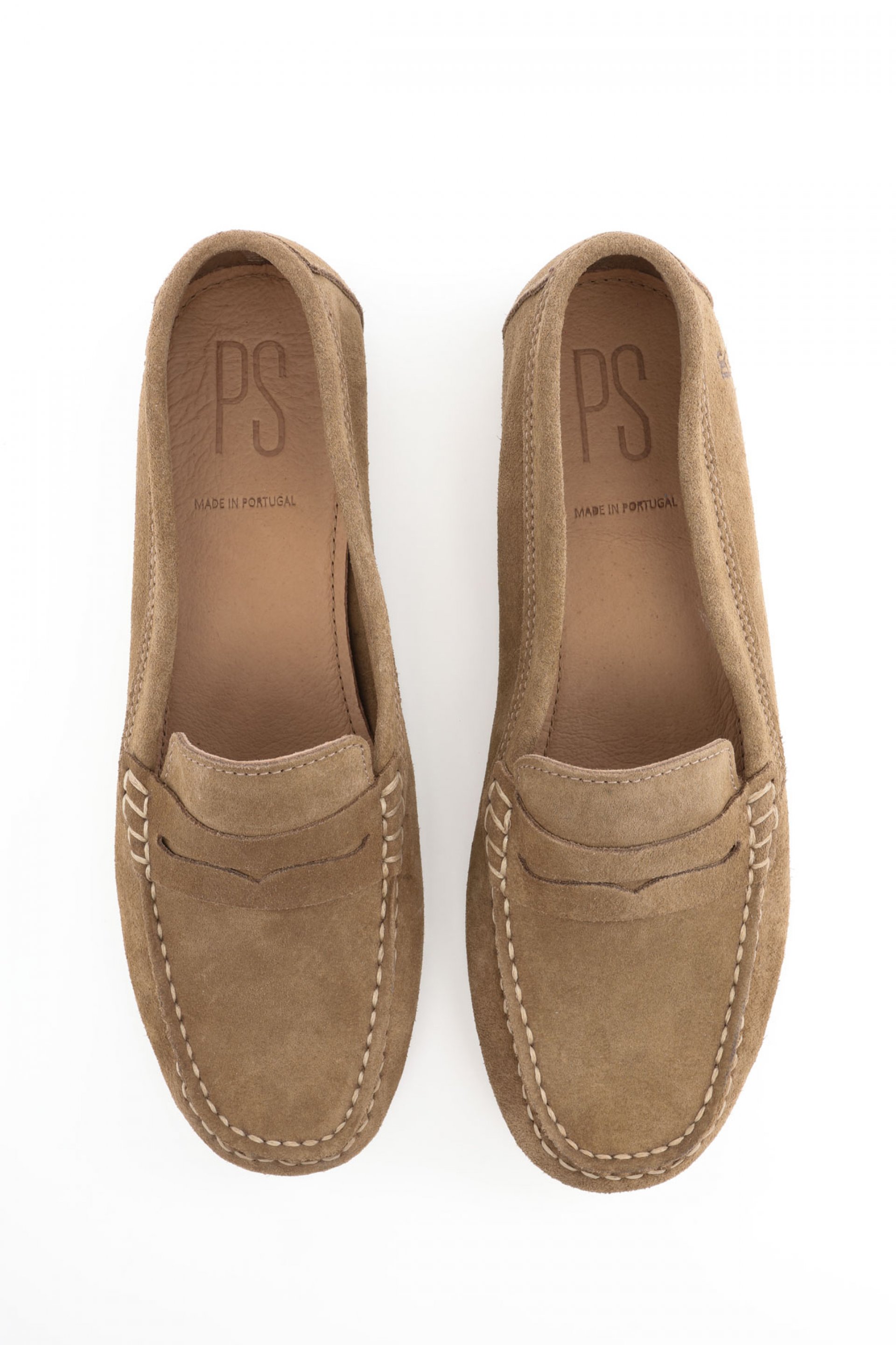 KOŽNE MOKASINE – PS Fashion, KOŽNE MOKASINE