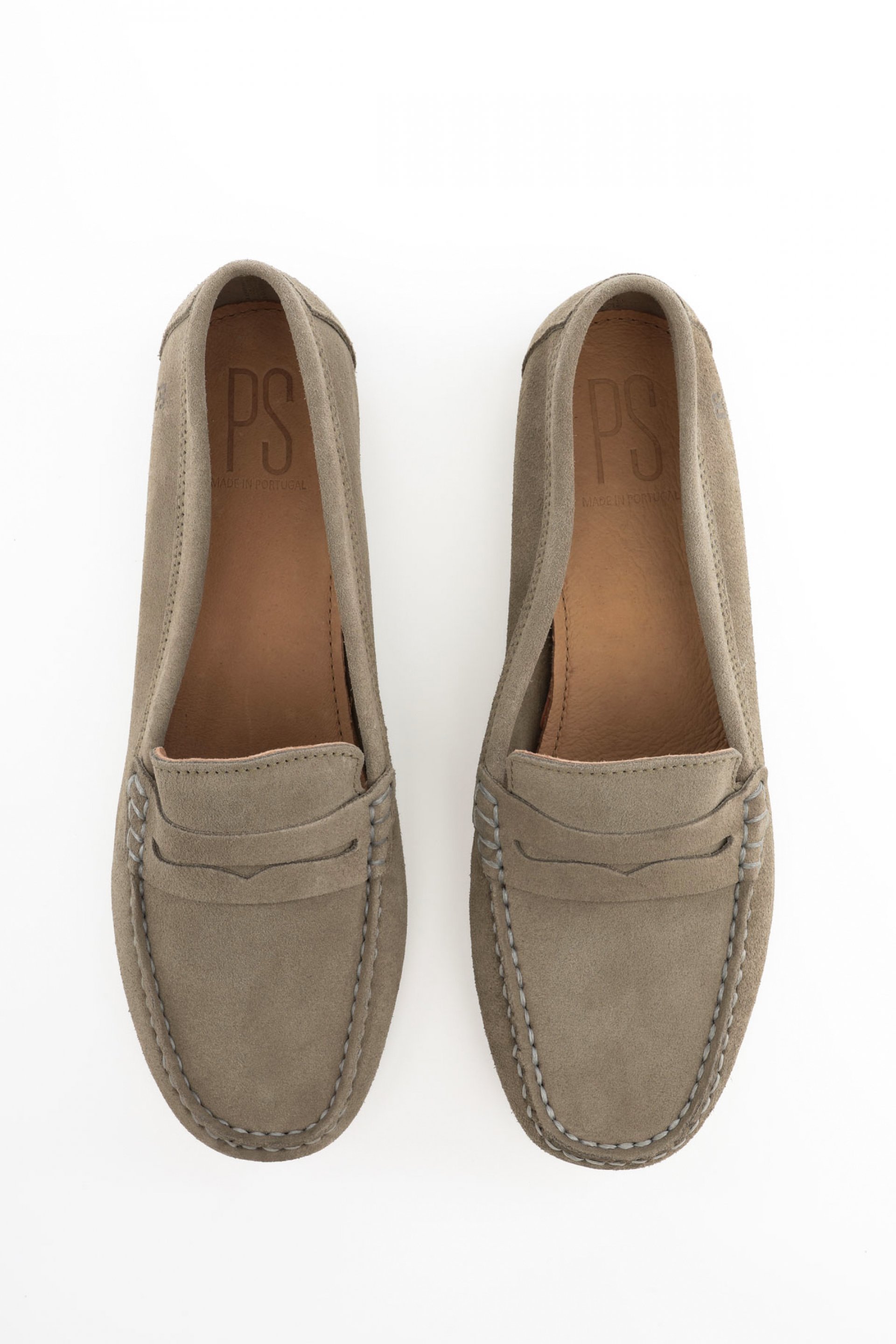 KOŽNE MOKASINE – PS Fashion, KOŽNE MOKASINE