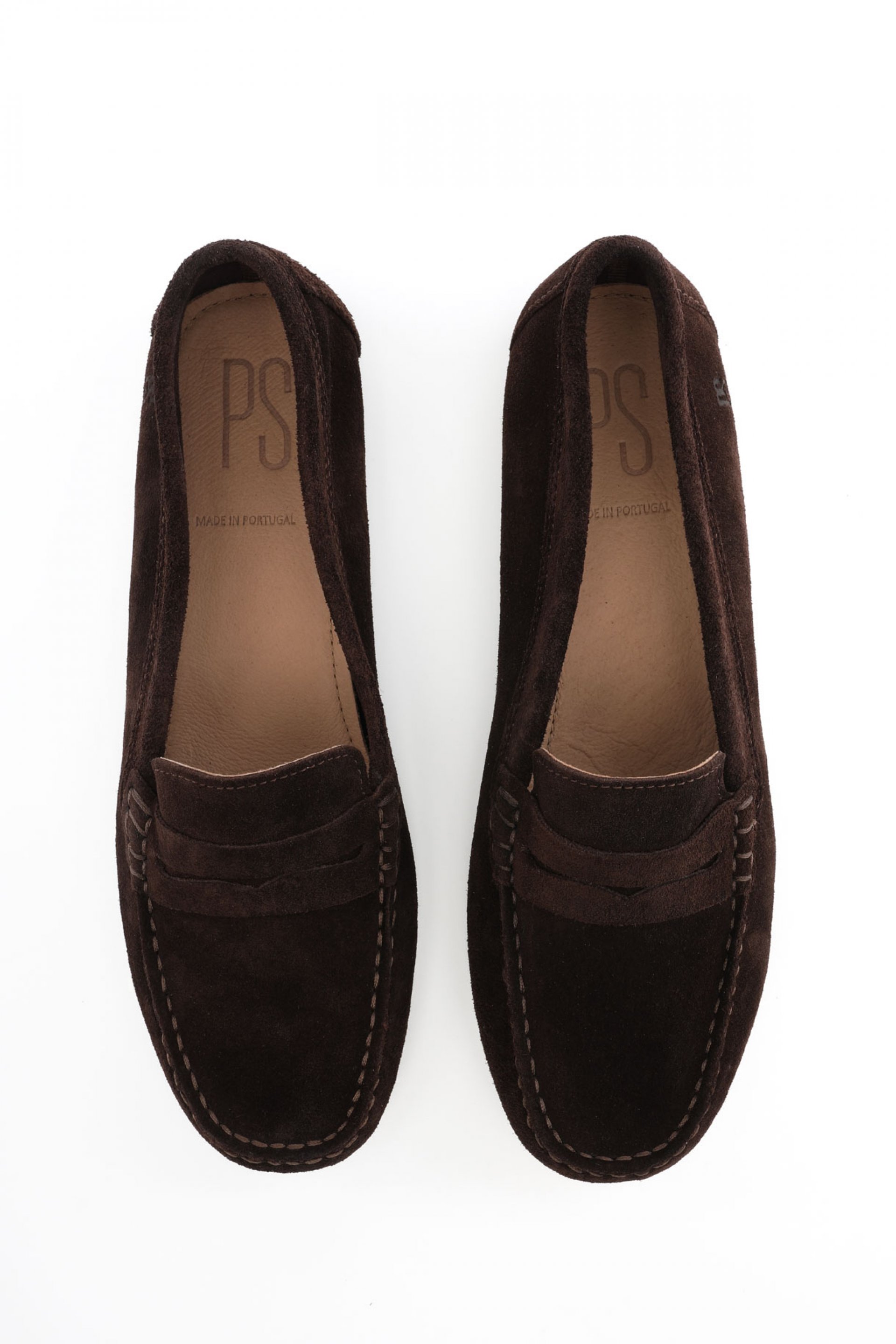 KOŽNE MOKASINE – PS Fashion, KOŽNE MOKASINE