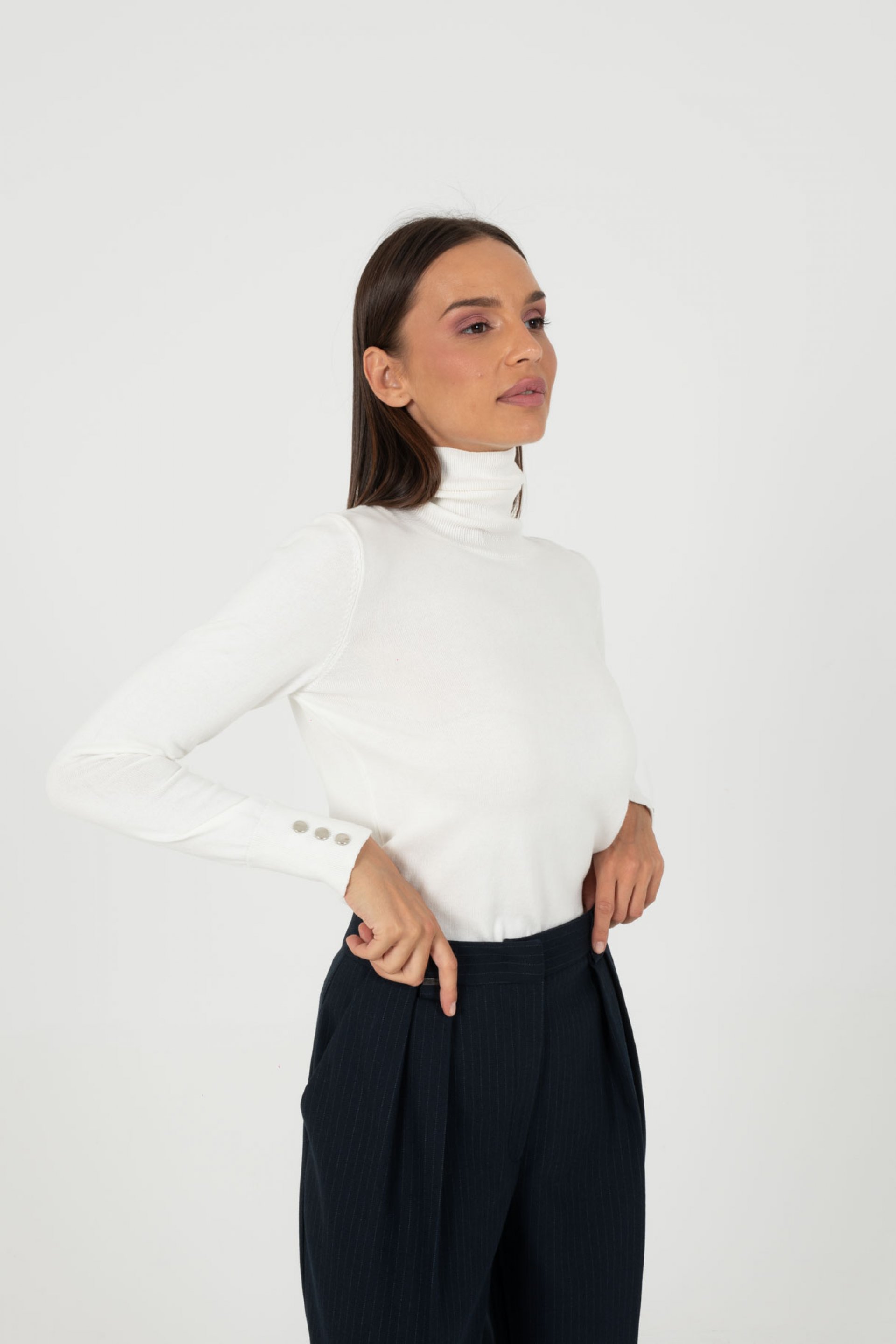 PAMUČNA ROLKA – PS Fashion, PAMUČNA ROLKA