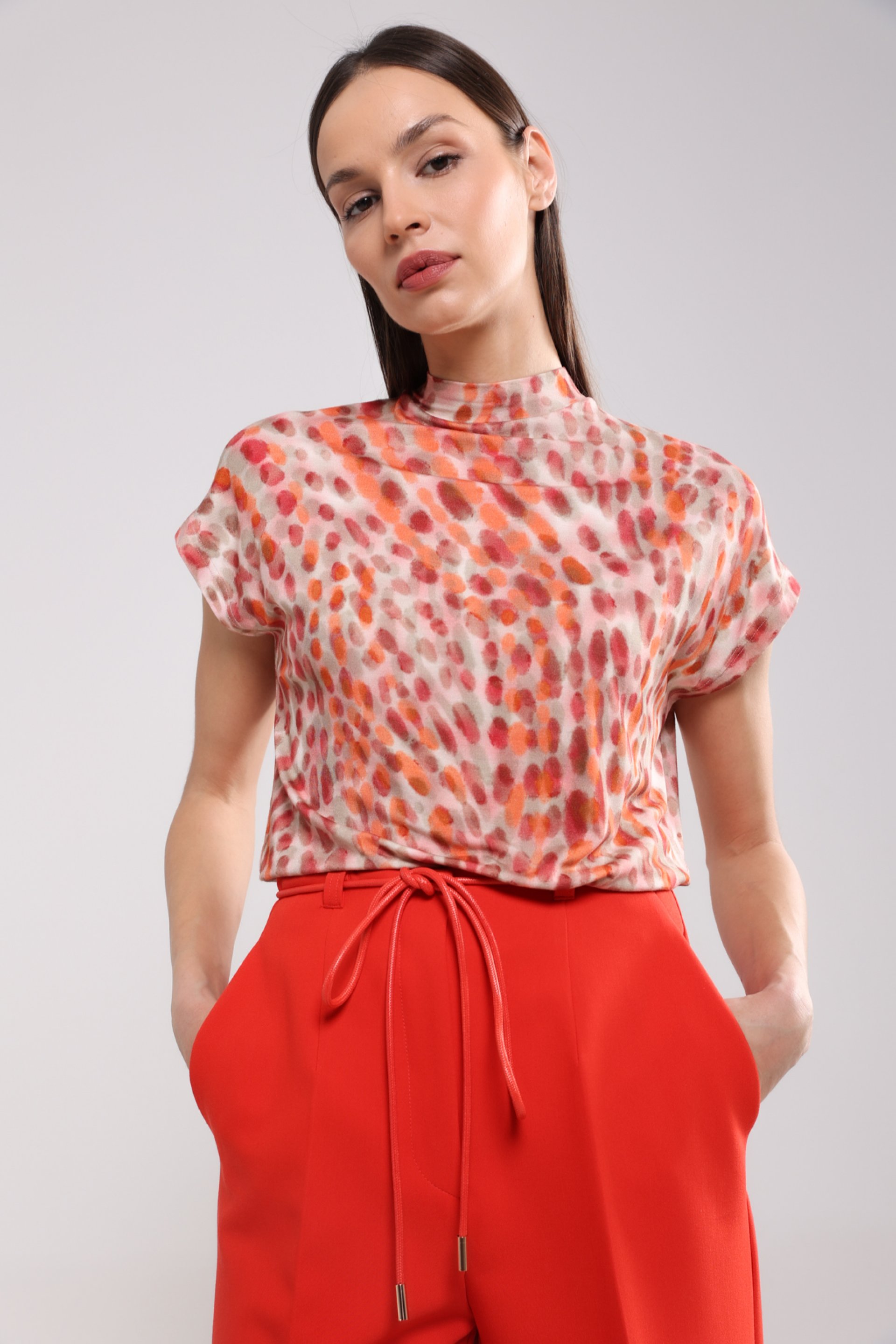 ROLKA KRATKIH RUKAVA – PS Fashion, ROLKA KRATKIH RUKAVA