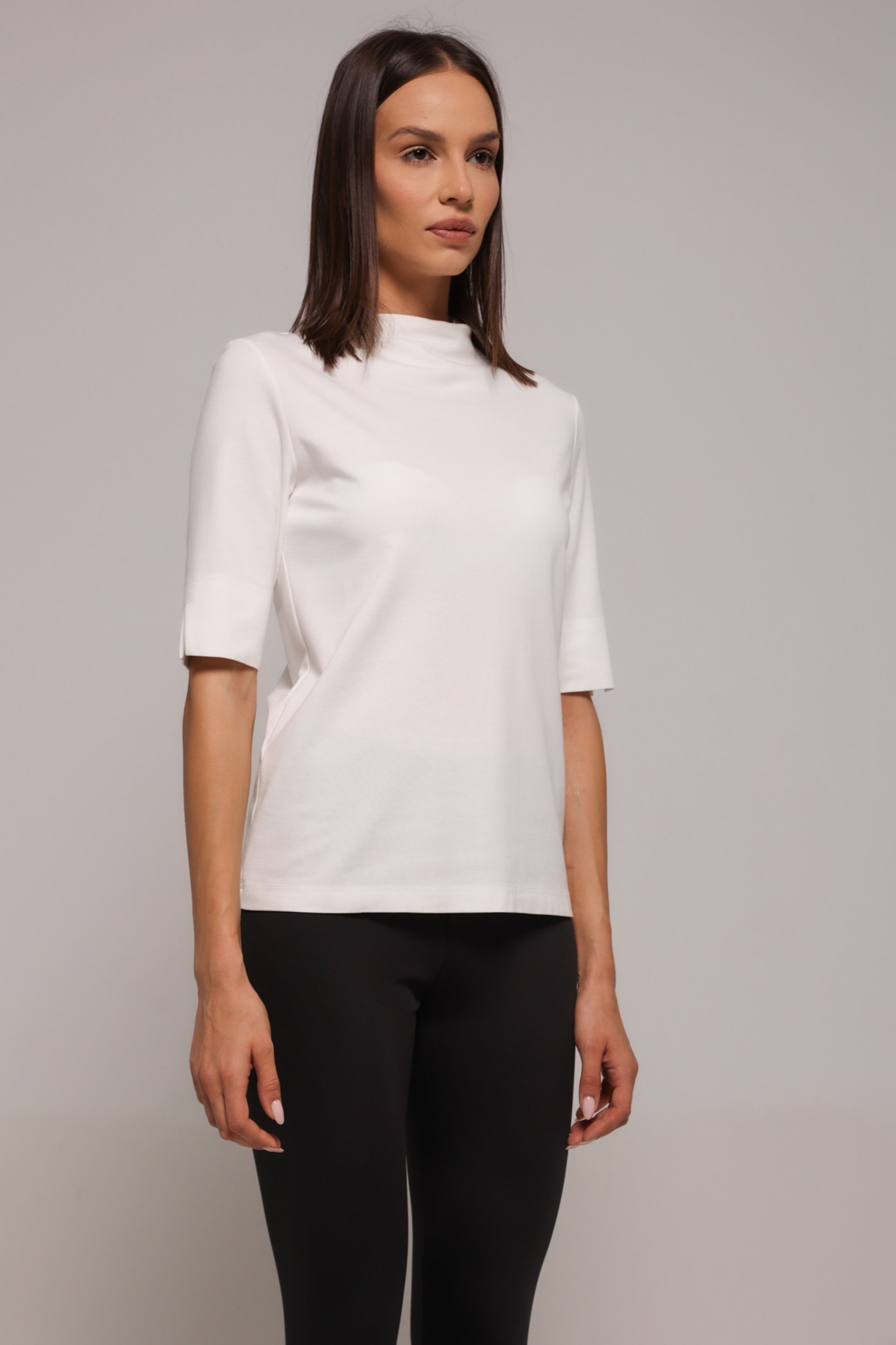 BELA ROLKA – PS Fashion, BELA ROLKA