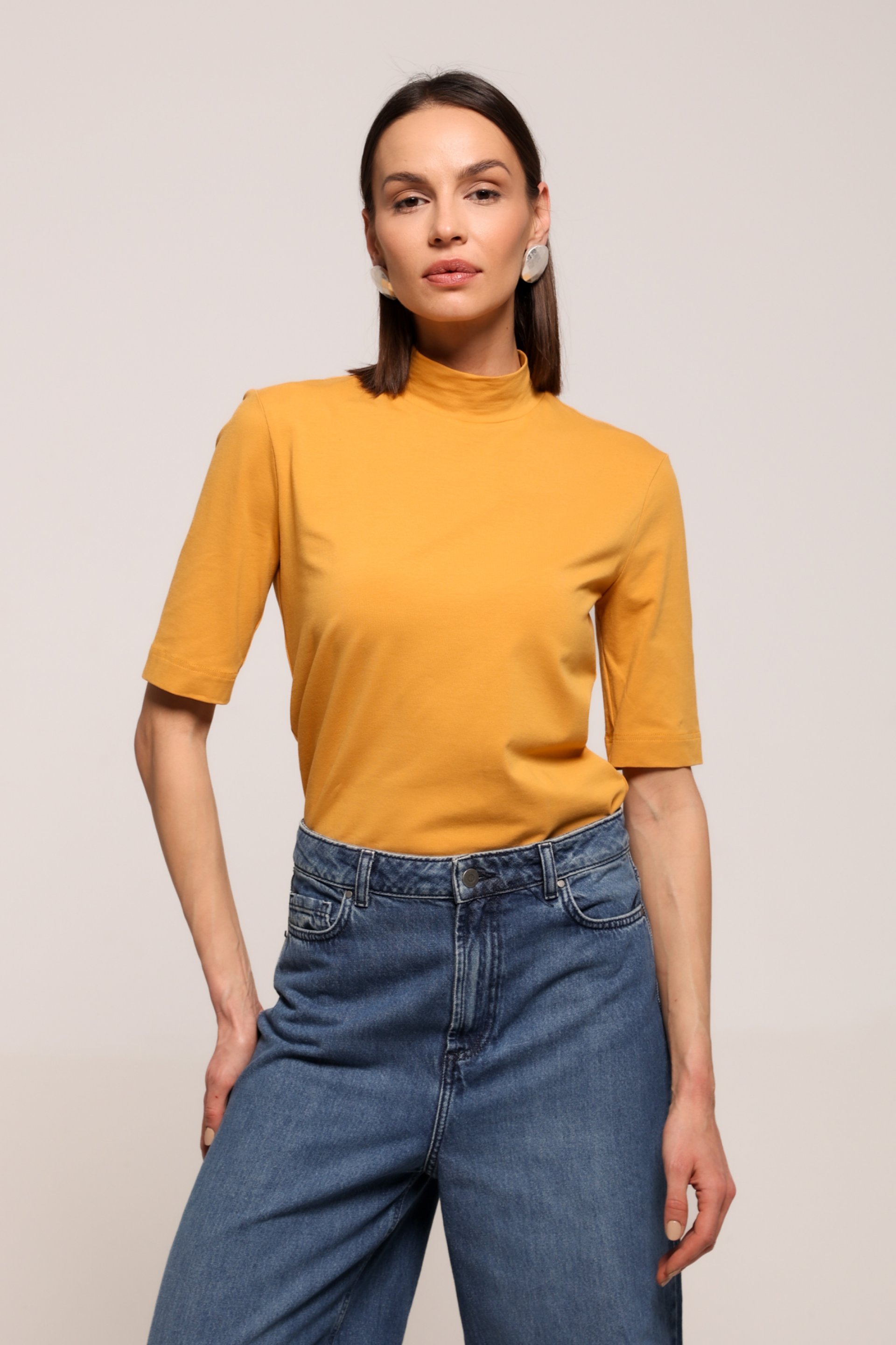 ROLKA SA KRATKIM RUKAVIMA – PS Fashion, ROLKA SA KRATKIM RUKAVIMA