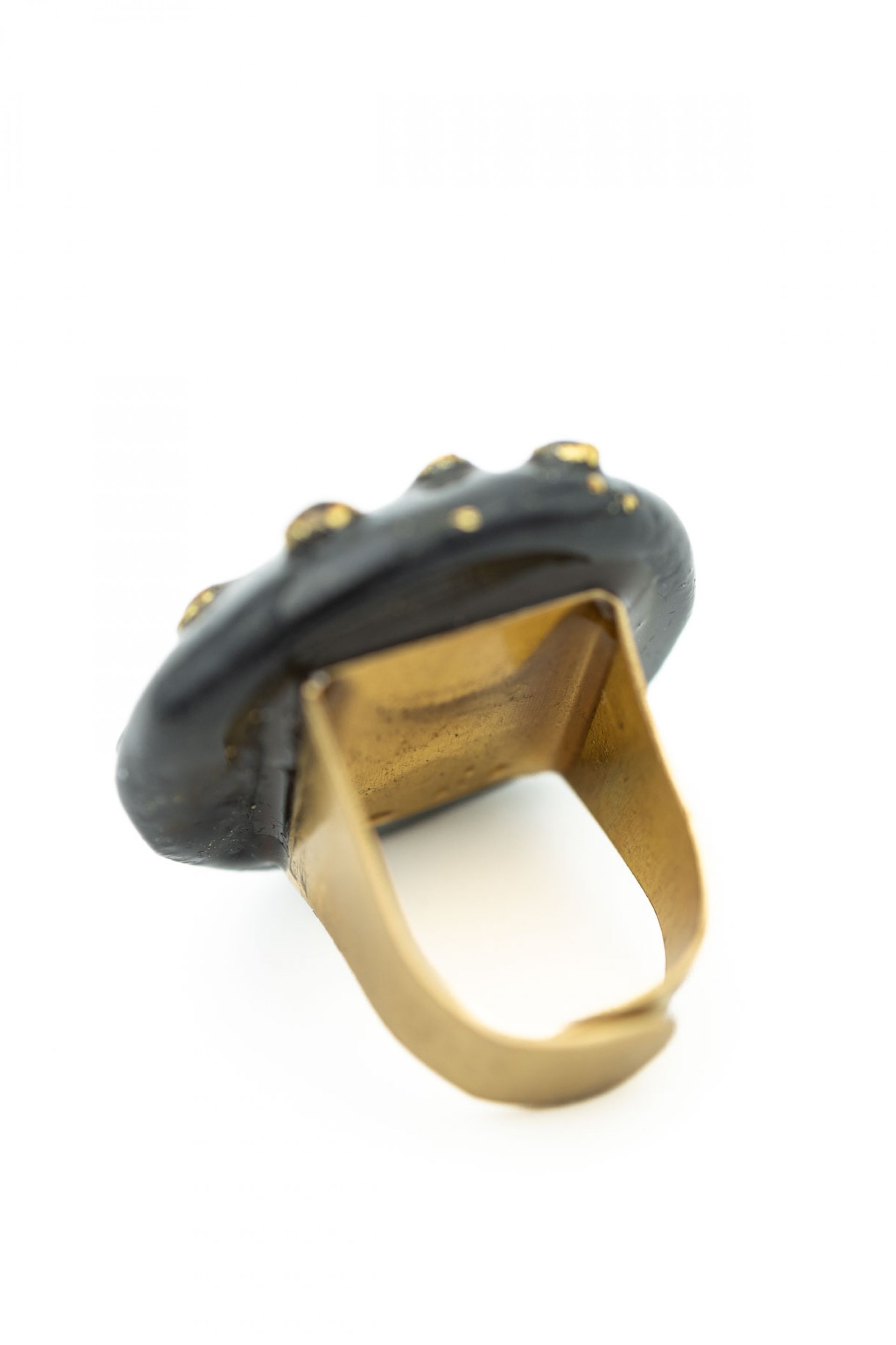 PRSTEN OD POLIMERNE GLINE – PS Fashion, PRSTEN OD POLIMERNE GLINE