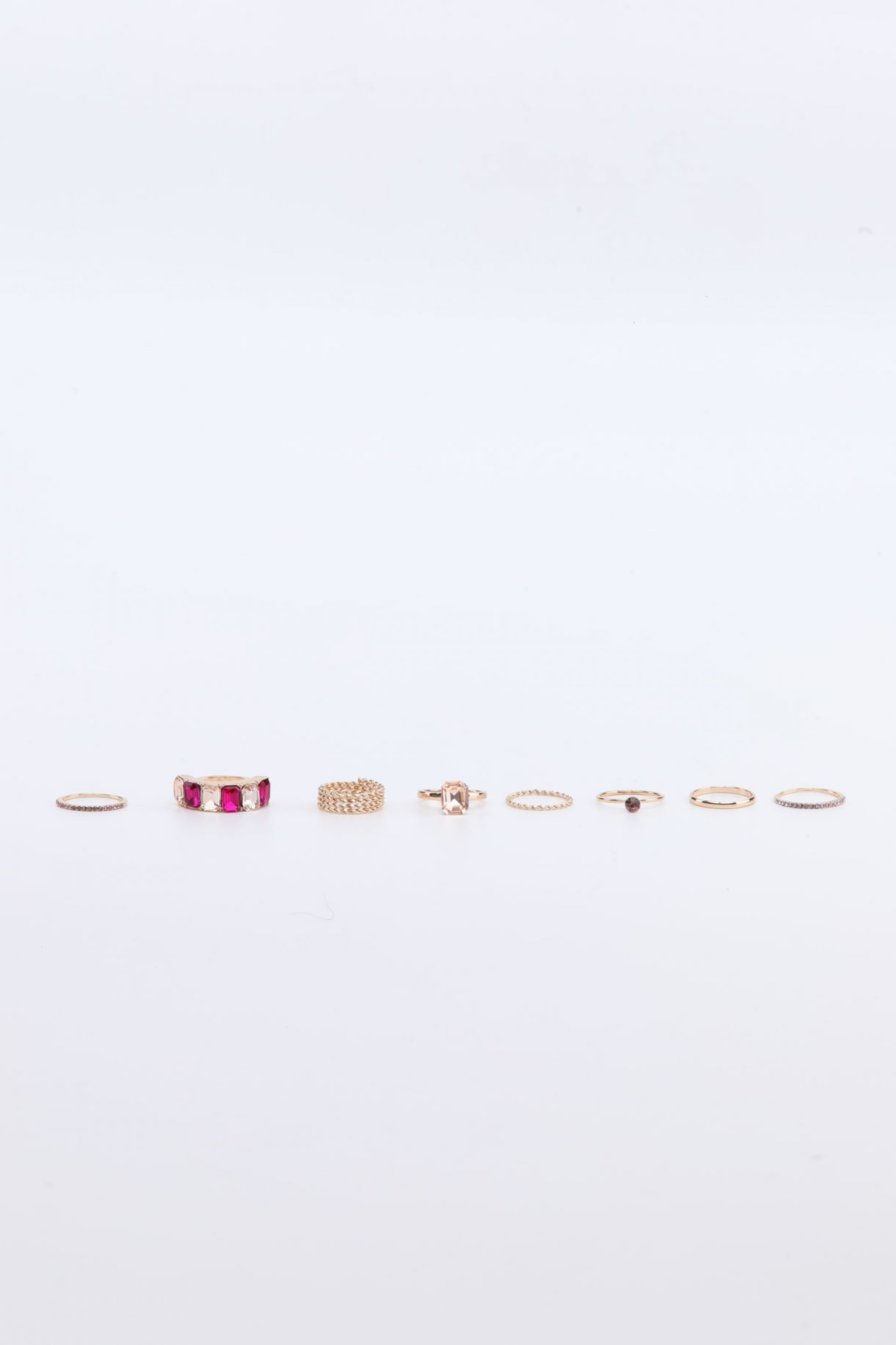 PRSTEN – PS Fashion, PRSTEN