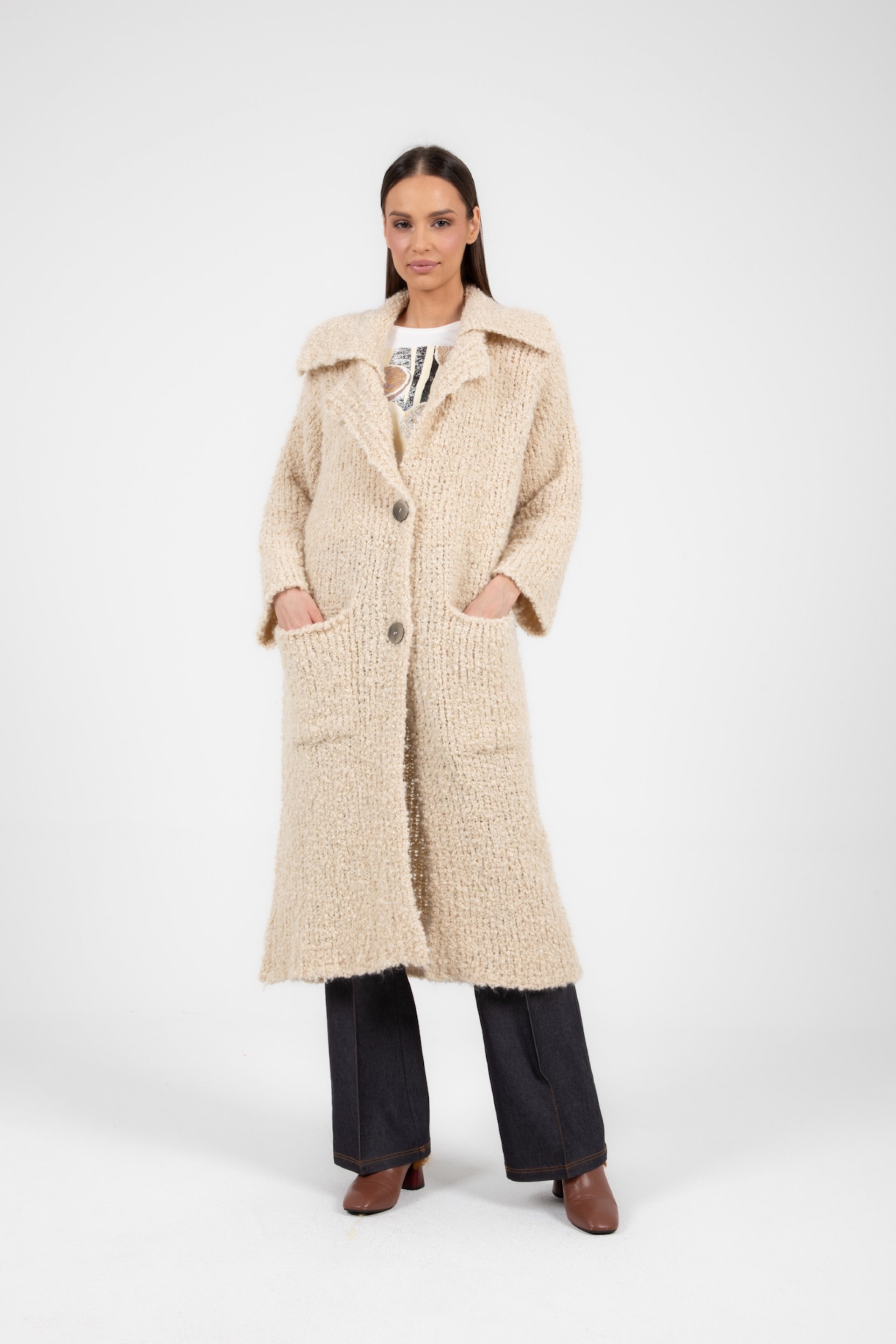 MANTIL – PS Fashion, MANTIL