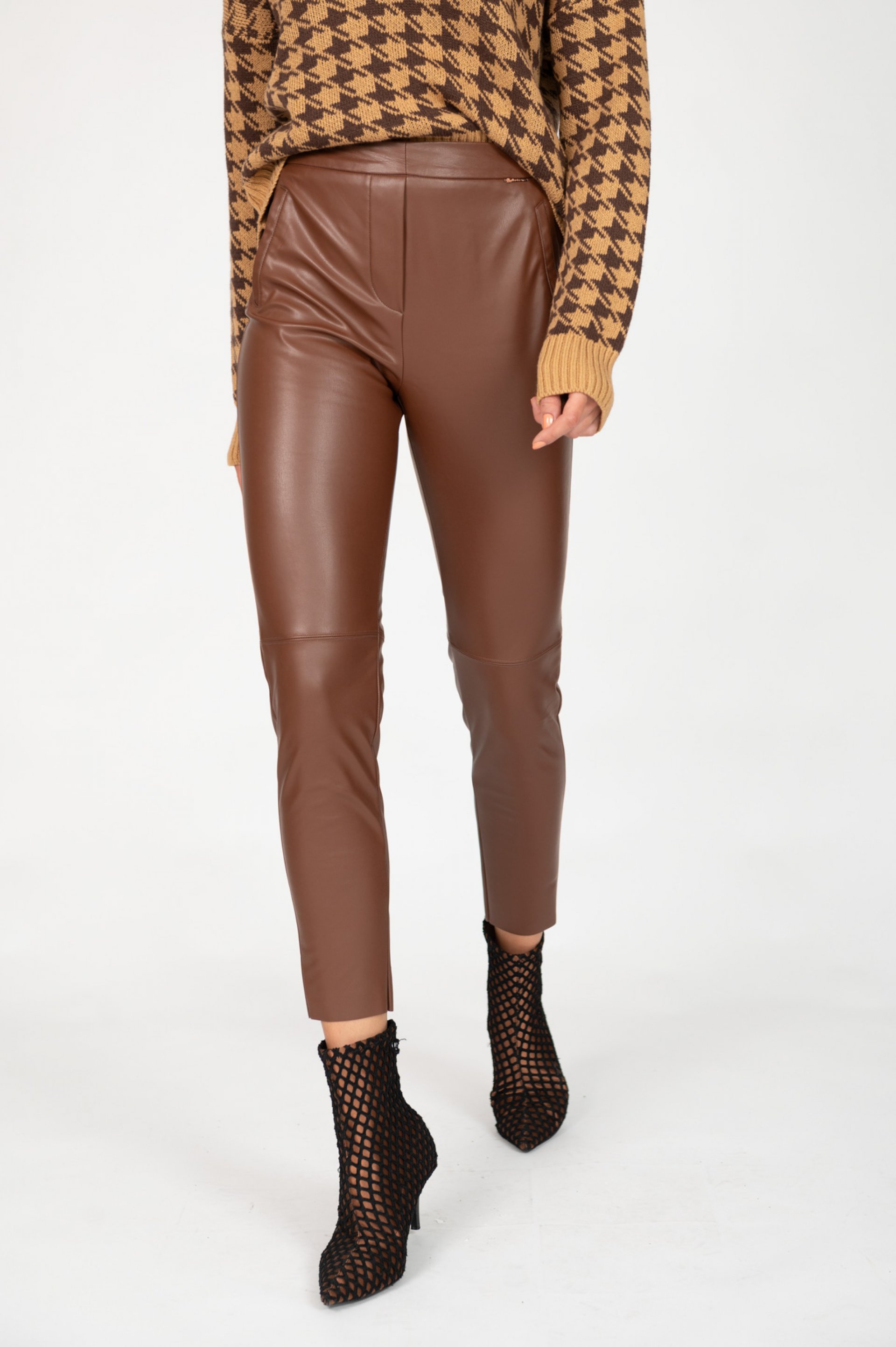 HELANKE OD EKO KOŽE – PS Fashion, HELANKE OD EKO KOŽE