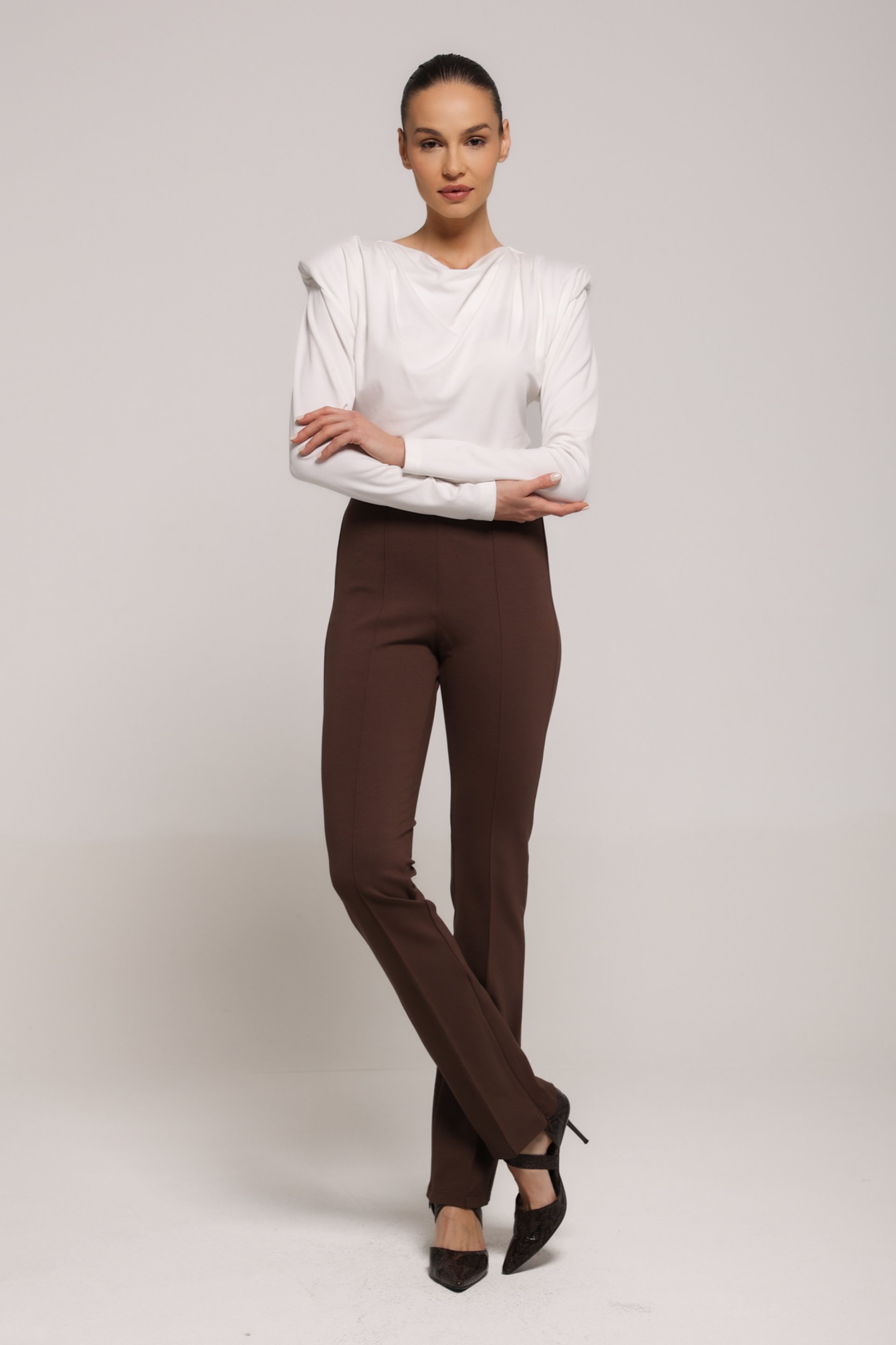 ELEGANTNE BRAON HELANKE SA PROREZOM – PS Fashion, ELEGANTNE BRAON HELANKE SA PROREZOM