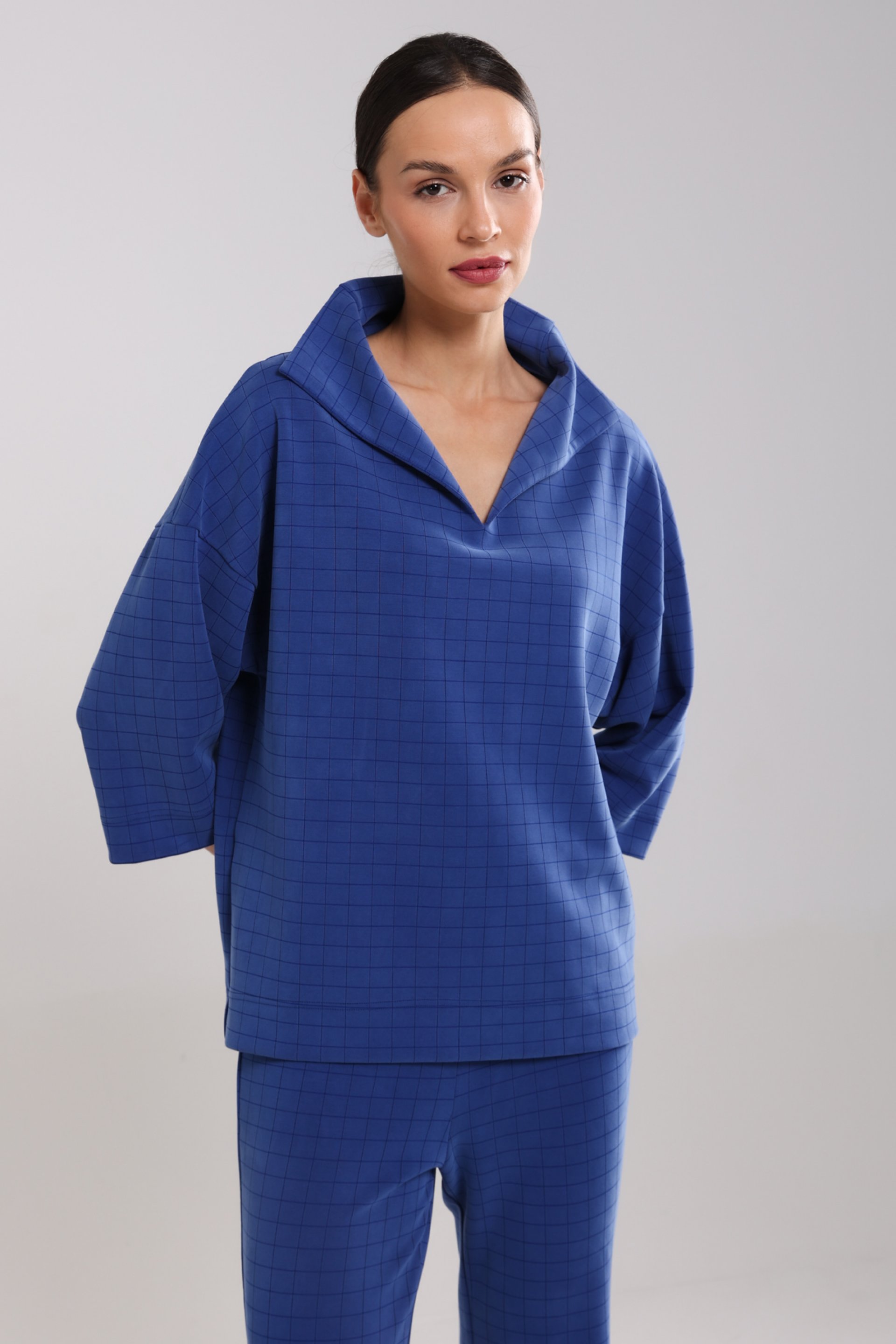 GORNJI DEO TRENERKE – PS Fashion, GORNJI DEO TRENERKE