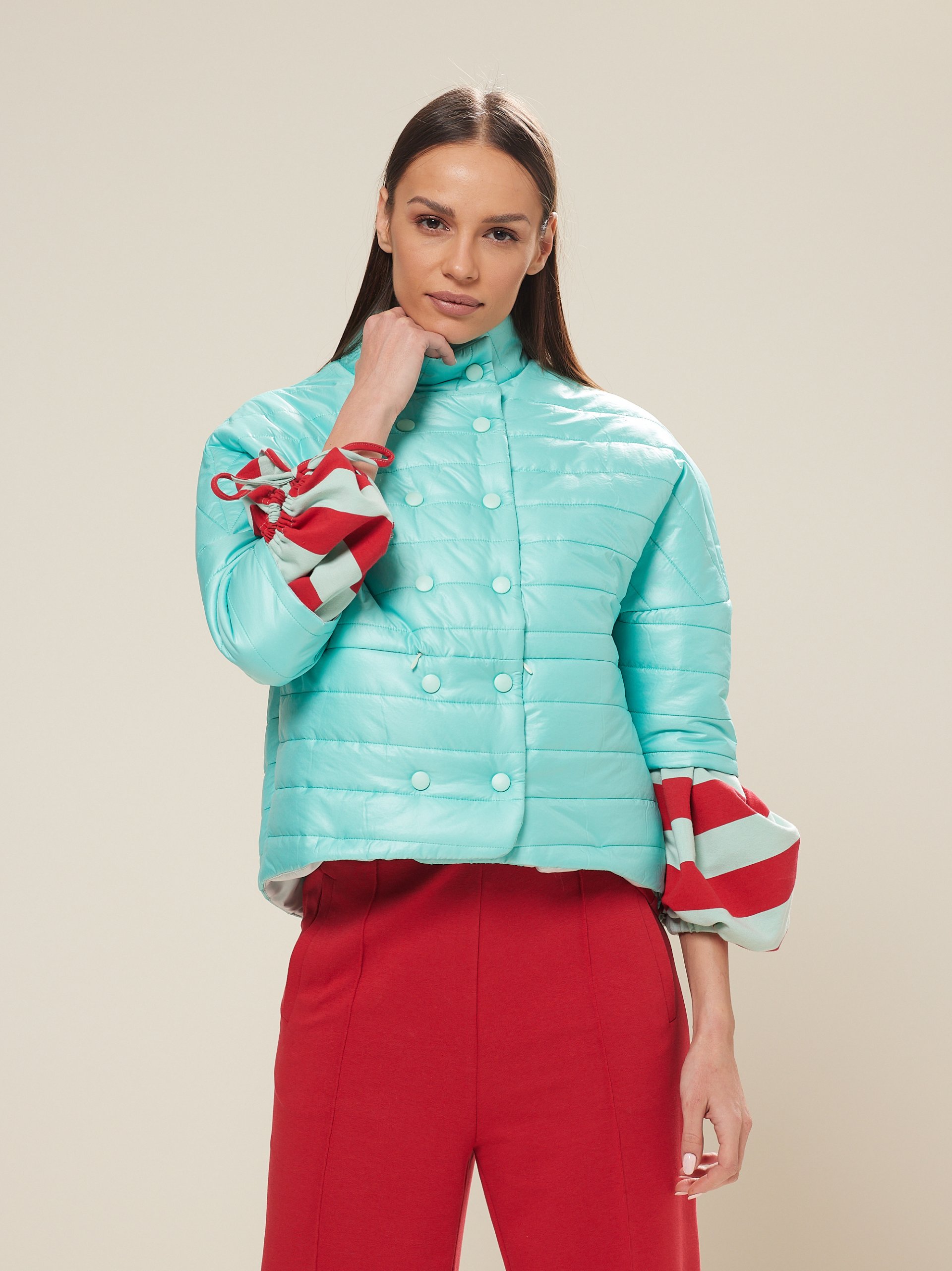 JAKNA – PS Fashion, JAKNA