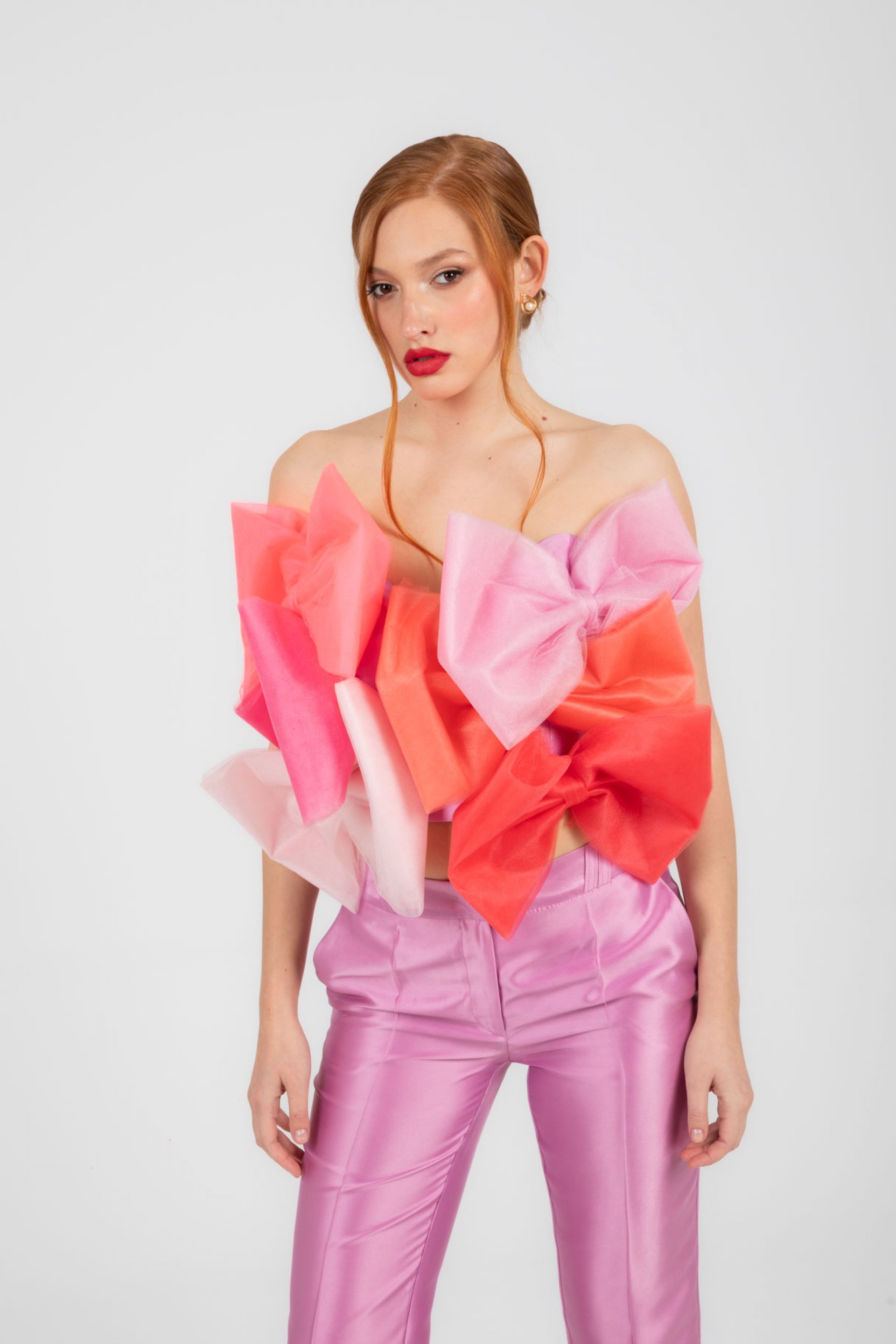 TOP – PS Fashion, TOP 