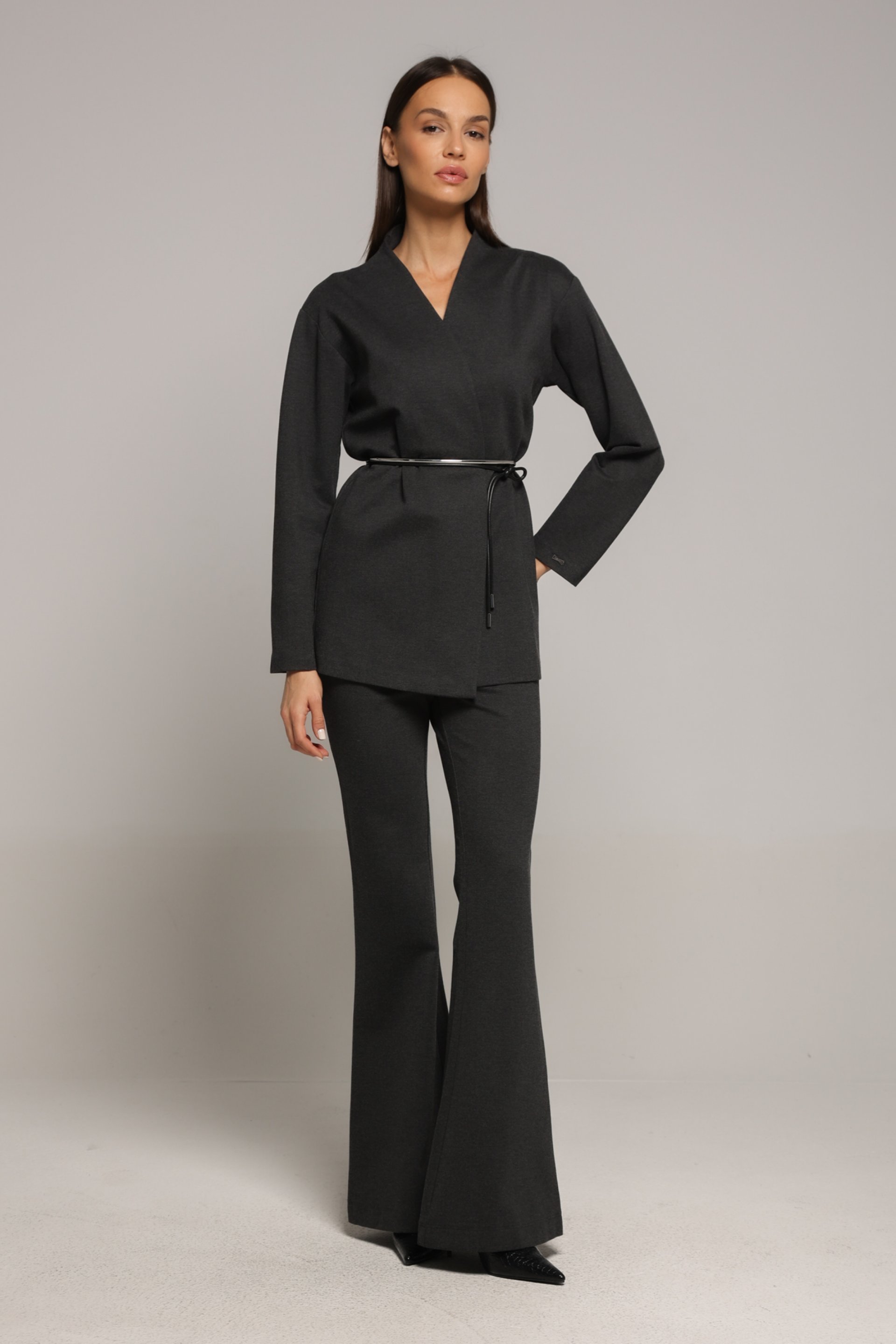 DONJI DEO TRENERKE ZVONASTOG KROJA – PS Fashion, DONJI DEO TRENERKE ZVONASTOG KROJA