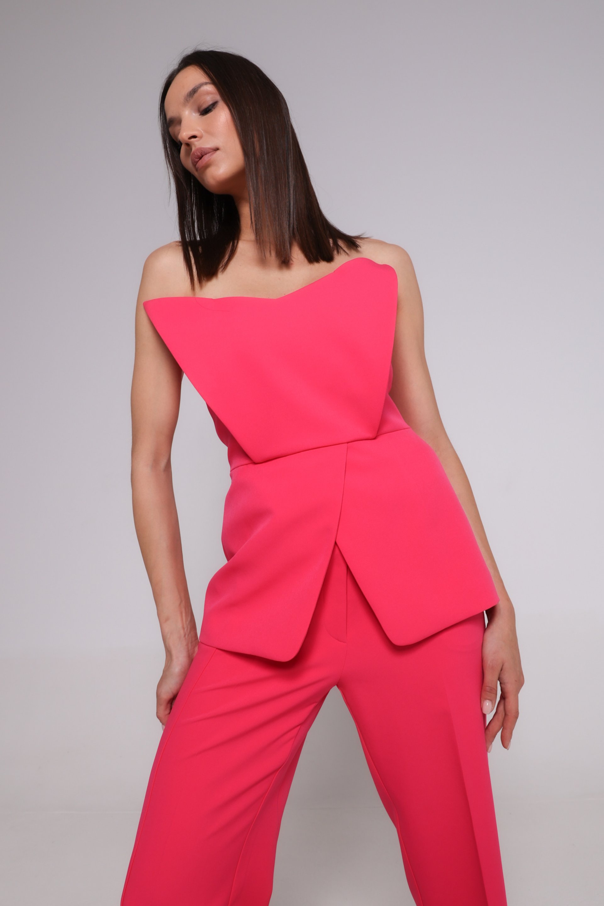 ASIMETRIČNI TOP – PS Fashion, ASIMETRIČNI TOP