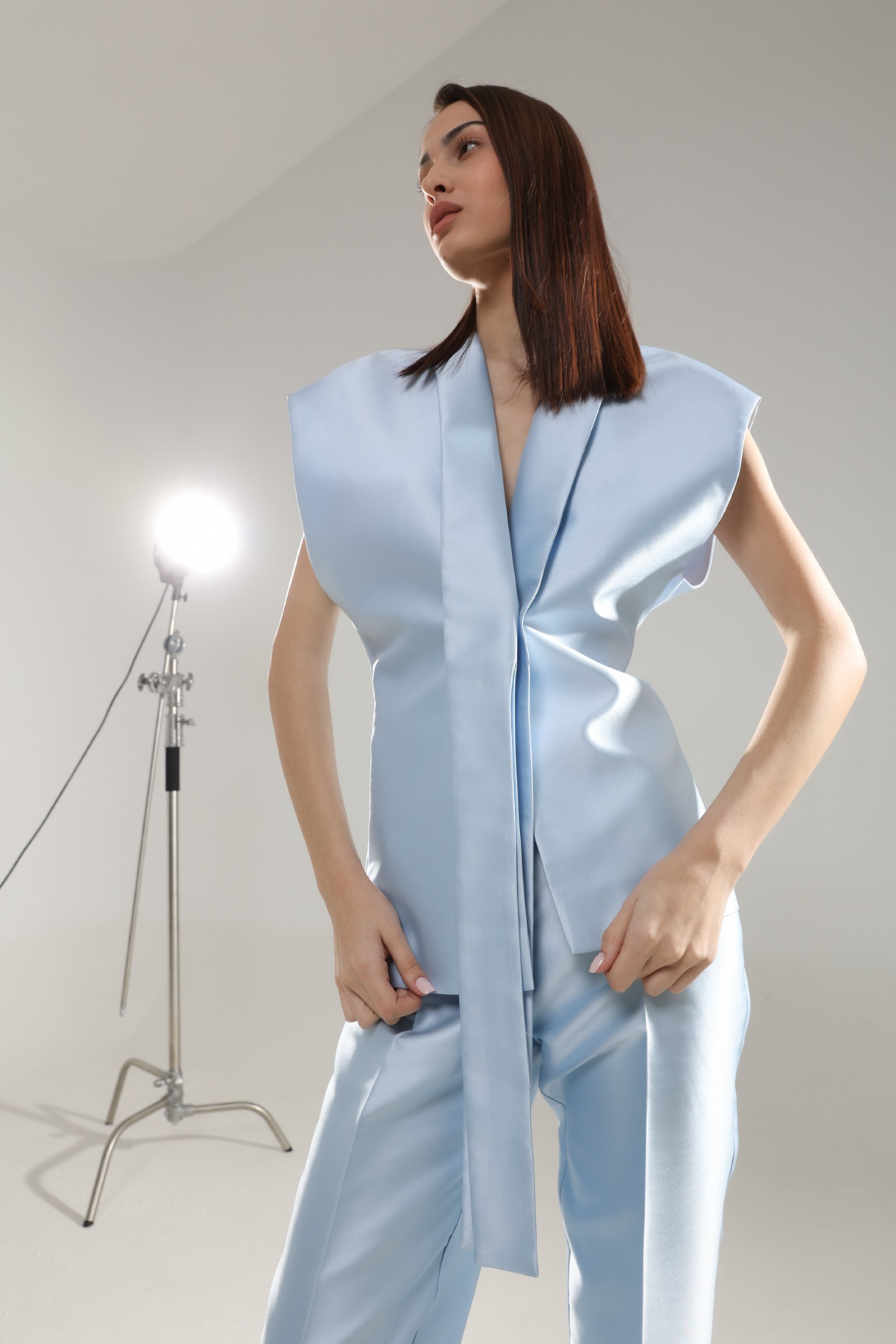 ELEGANTAN PRSLUK – PS Fashion, ELEGANTAN PRSLUK