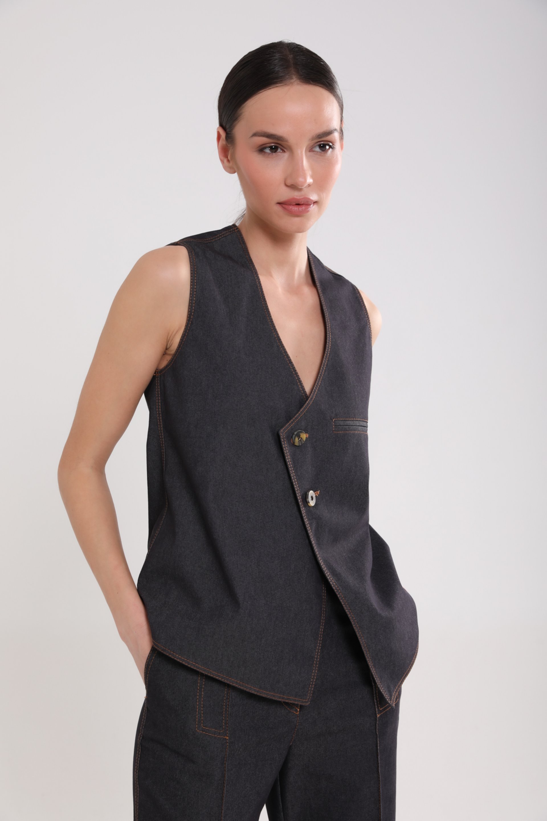 TEKSAS PRSLUK – PS Fashion, TEKSAS PRSLUK