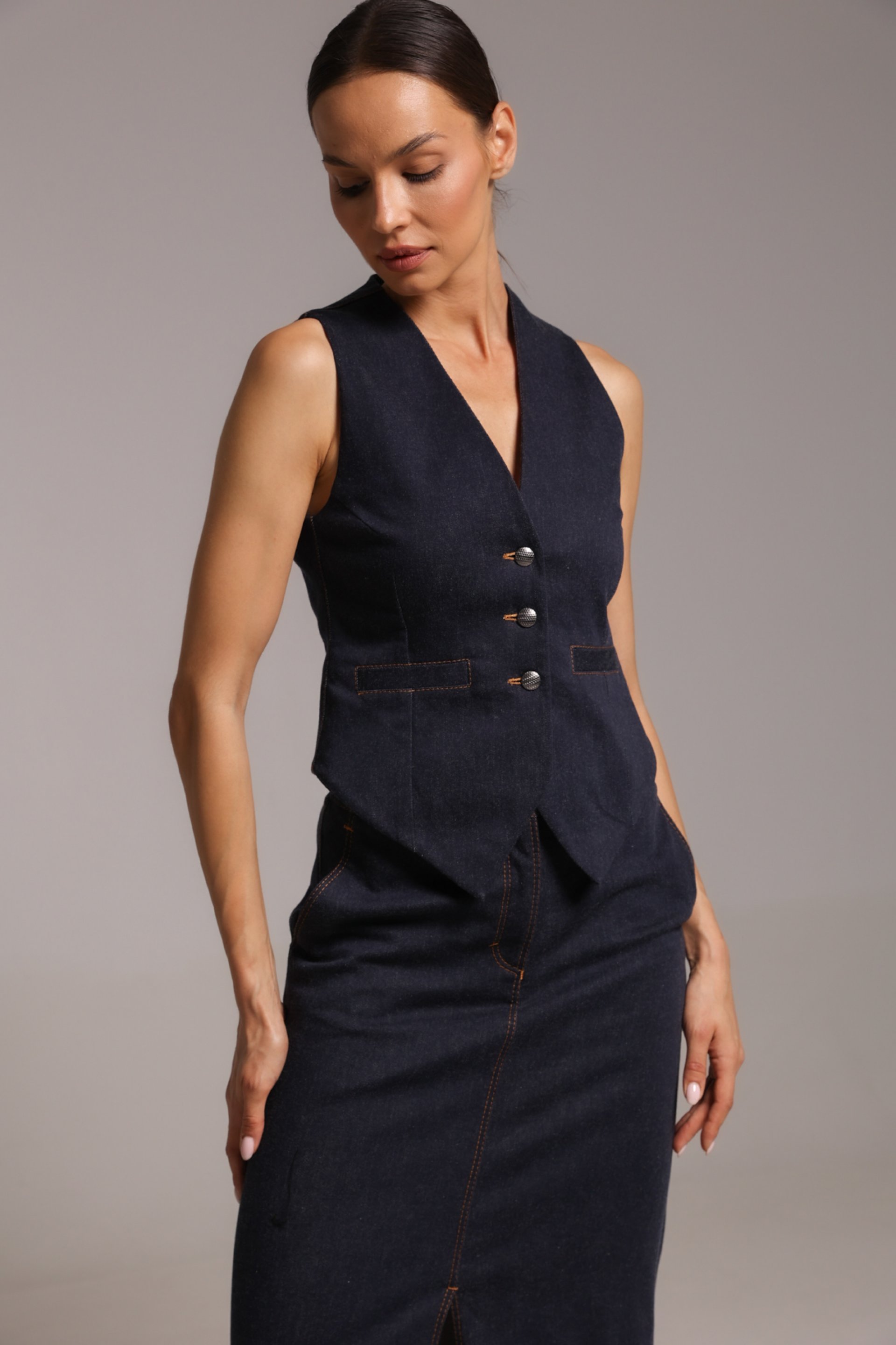 TEKSAS PRSLUK – PS Fashion, TEKSAS PRSLUK