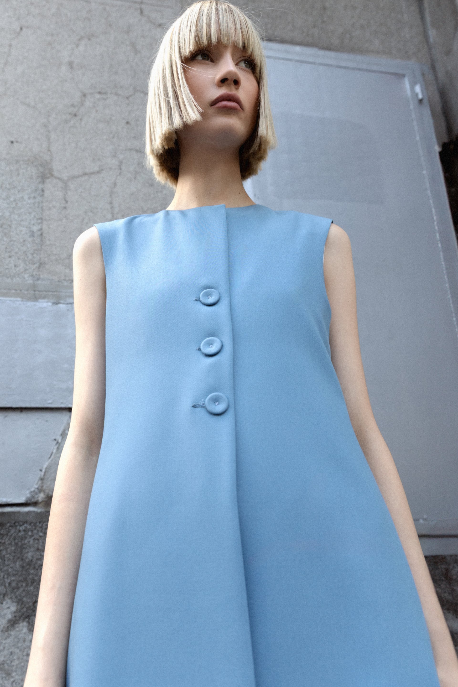 DUG ELEGANTAN PRSLUK – PS Fashion, DUG ELEGANTAN PRSLUK