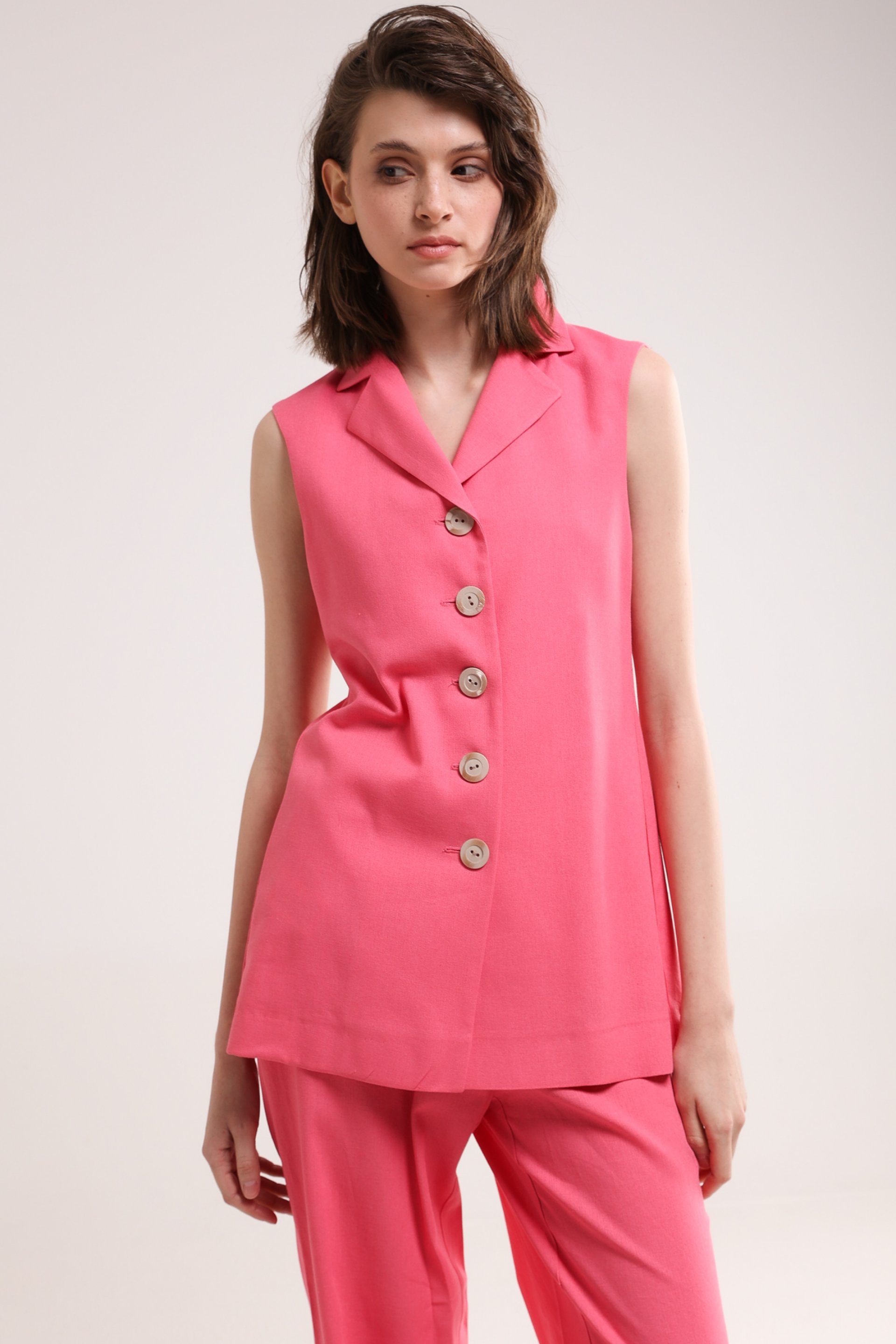 PRSLUK OD VISKOZE I LANA – PS Fashion, PRSLUK OD VISKOZE I LANA