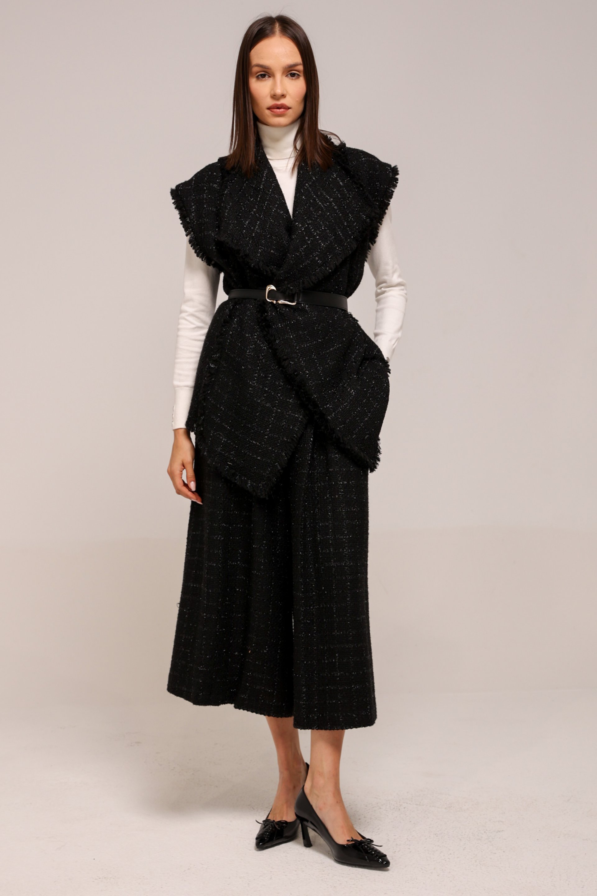 KARIRANI PRSLUK OD TVIDA – PS Fashion, KARIRANI PRSLUK OD TVIDA