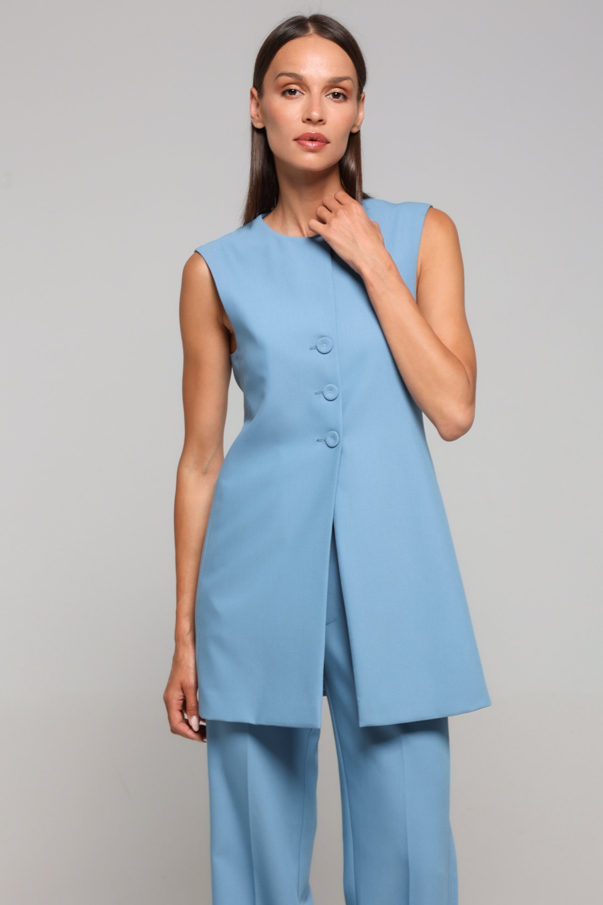 DUG ELEGANTAN PRSLUK – PS Fashion, DUG ELEGANTAN PRSLUK