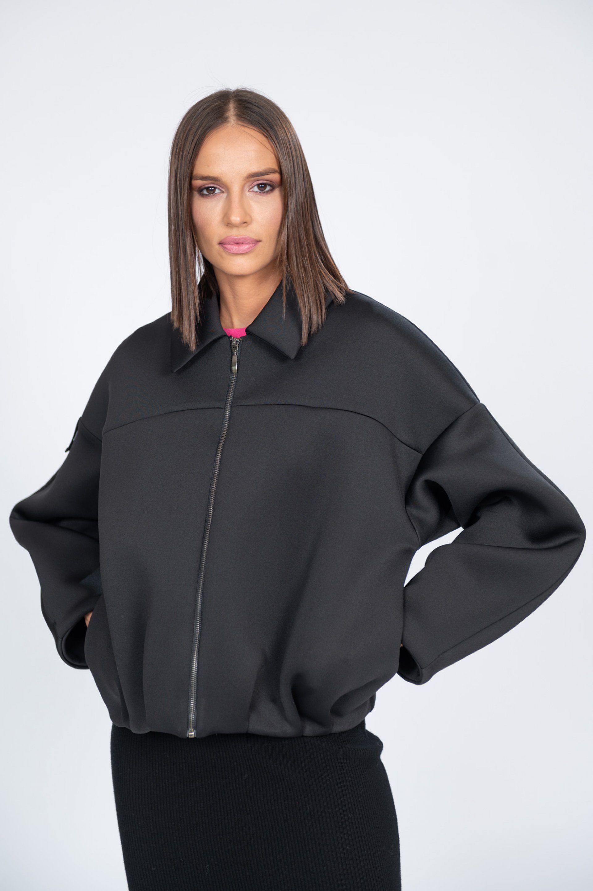 JAKNA – PS Fashion, JAKNA