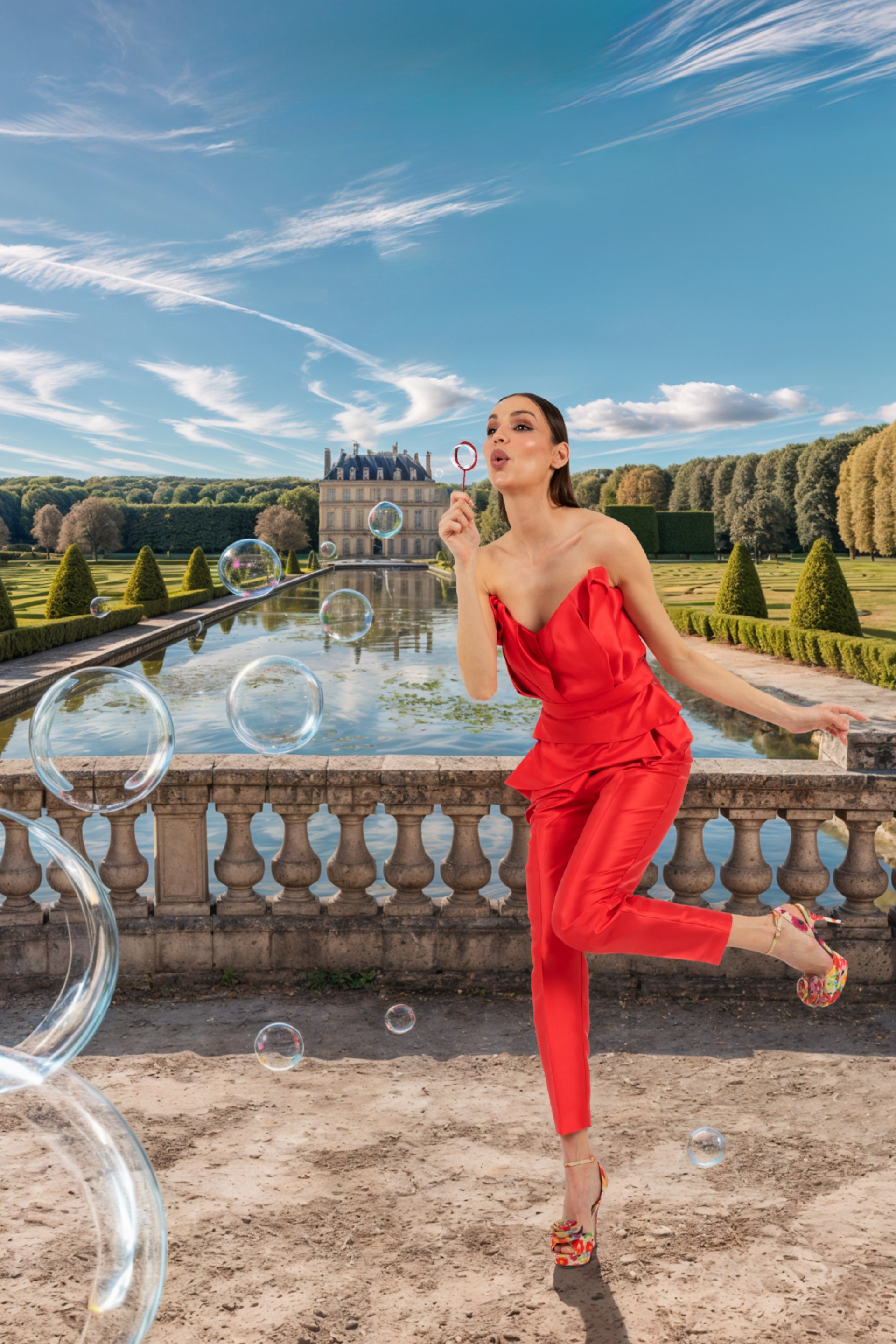 KOMBINEZON – PS Fashion, KOMBINEZON