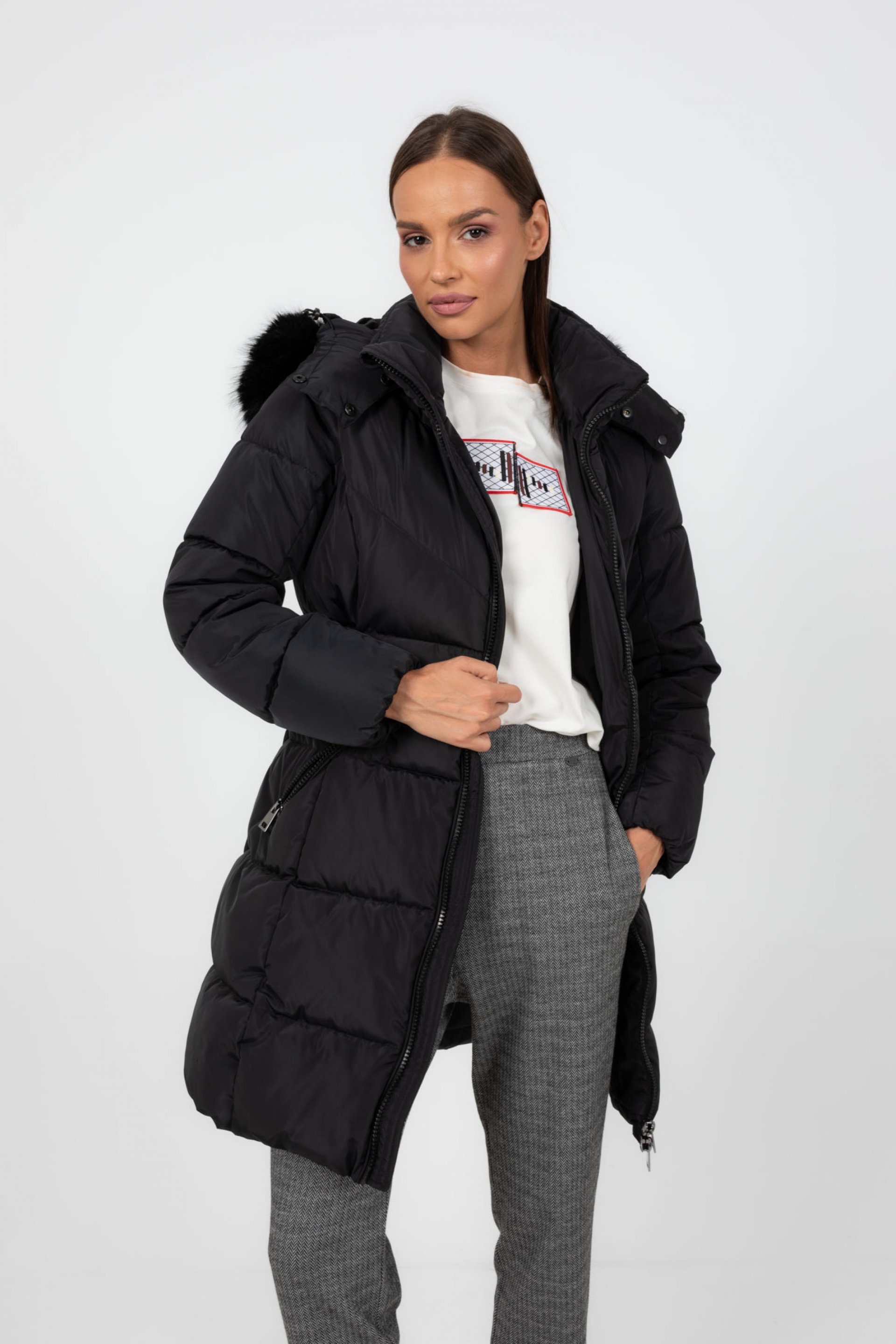 ŠTEPANA JAKNA – PS Fashion, ŠTEPANA JAKNA