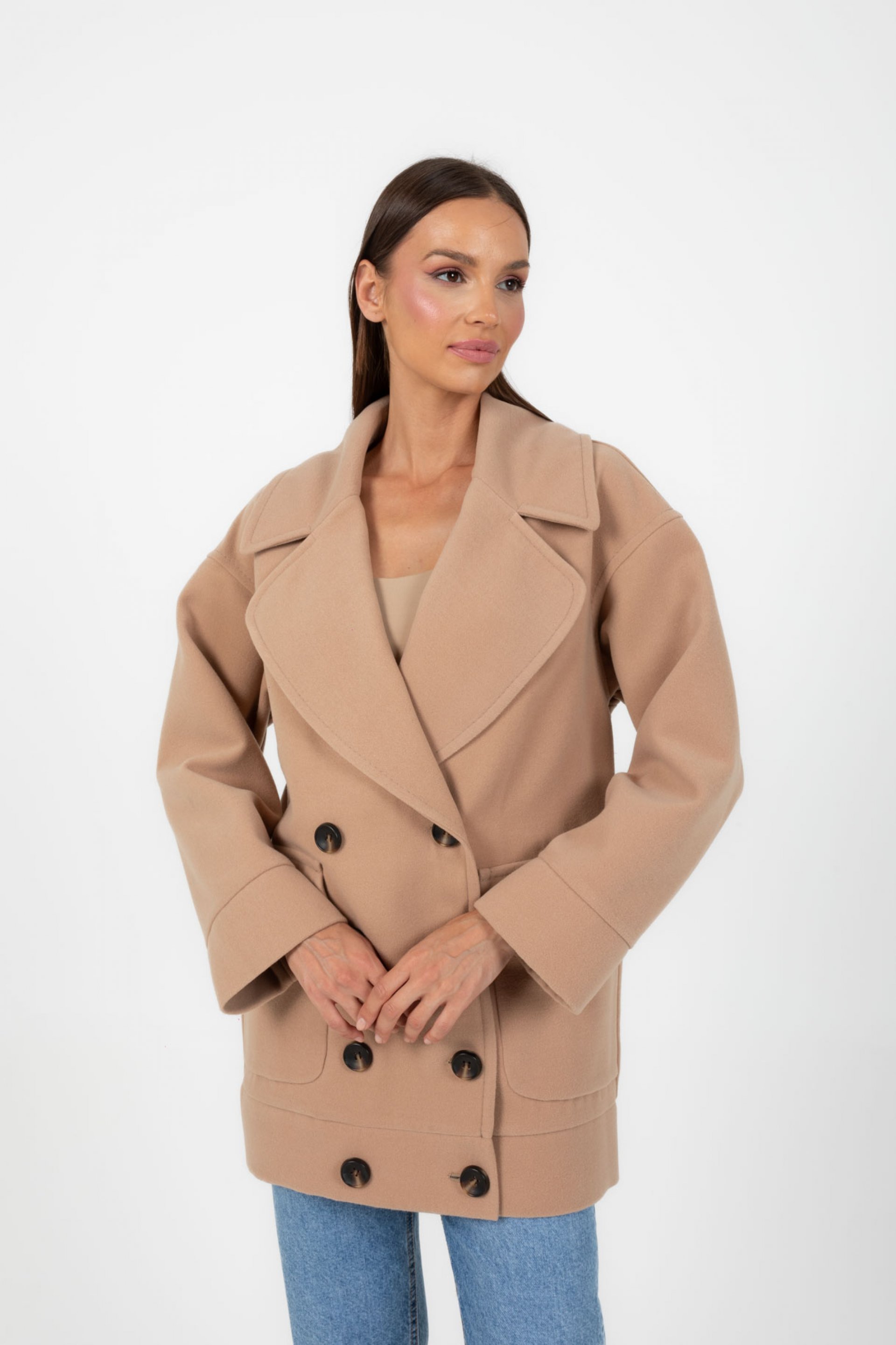 JAKNA – PS Fashion, JAKNA