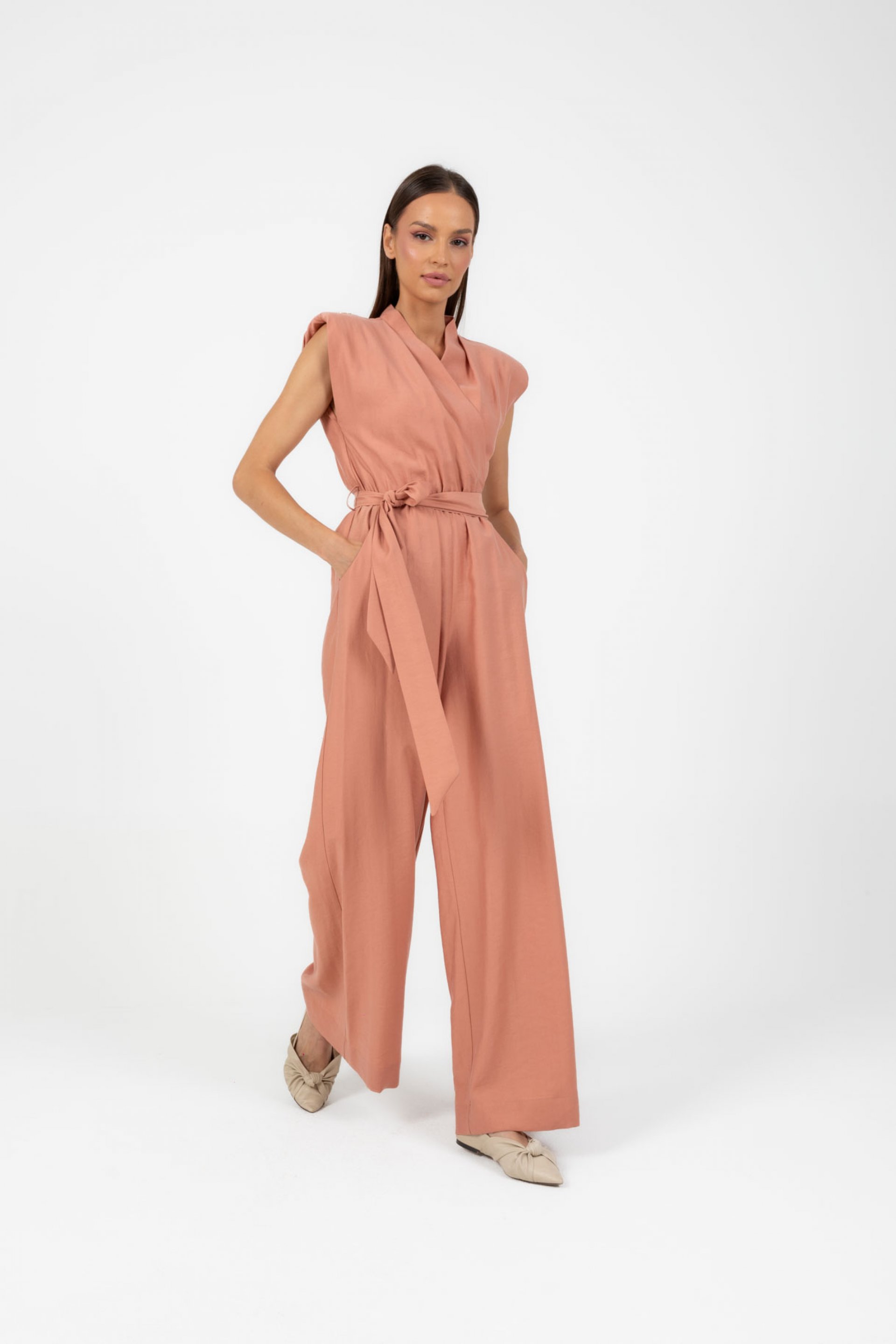 KOMBINEZON – PS Fashion, KOMBINEZON