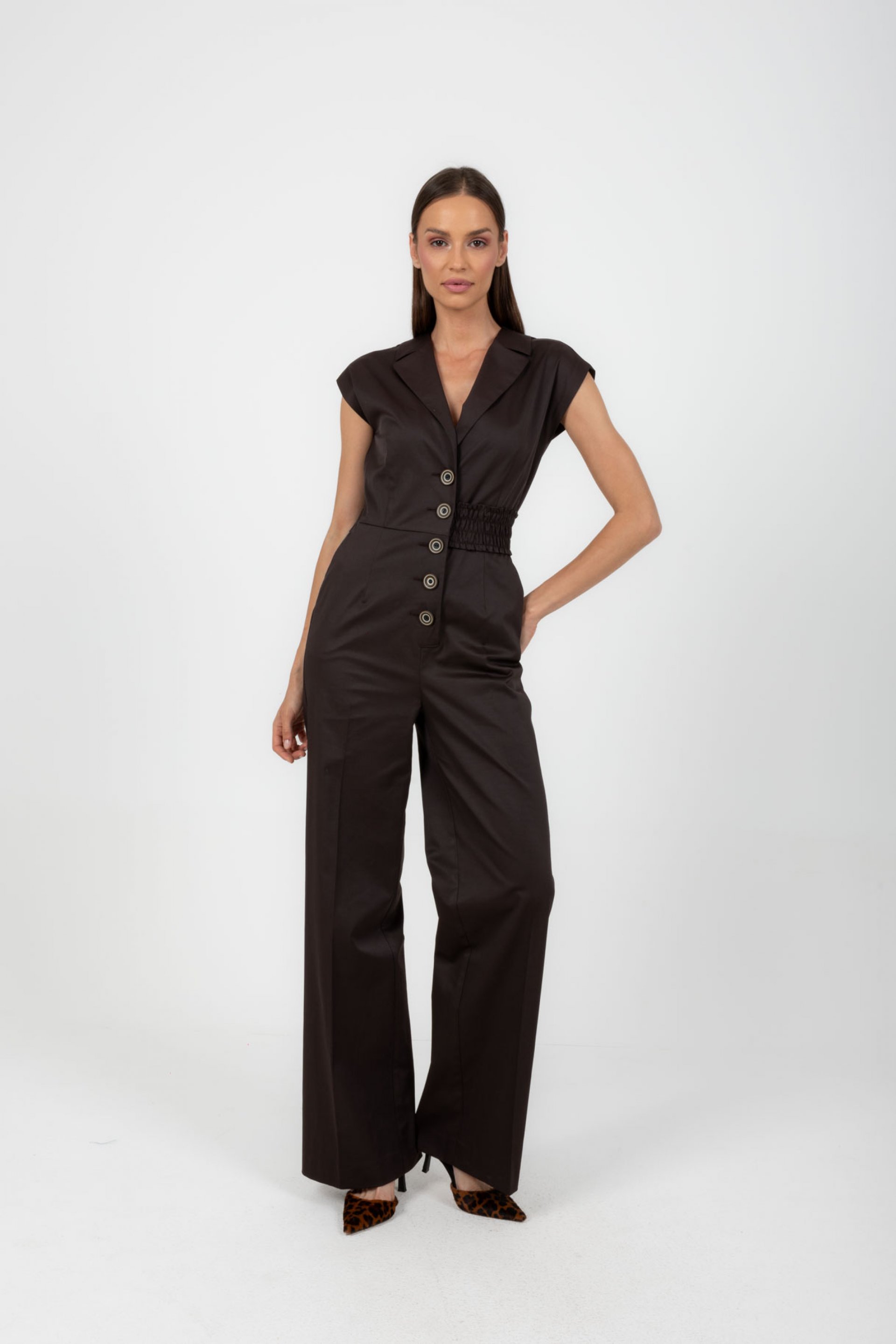 KOMBINEZON – PS Fashion, KOMBINEZON