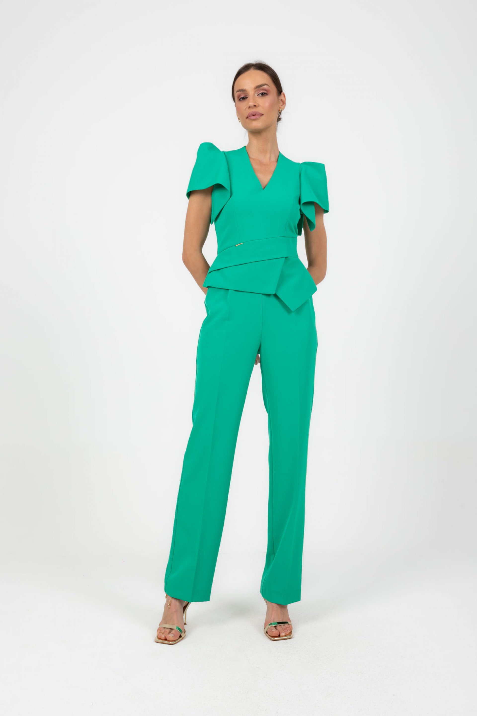 KOMBINEZON – PS Fashion, KOMBINEZON