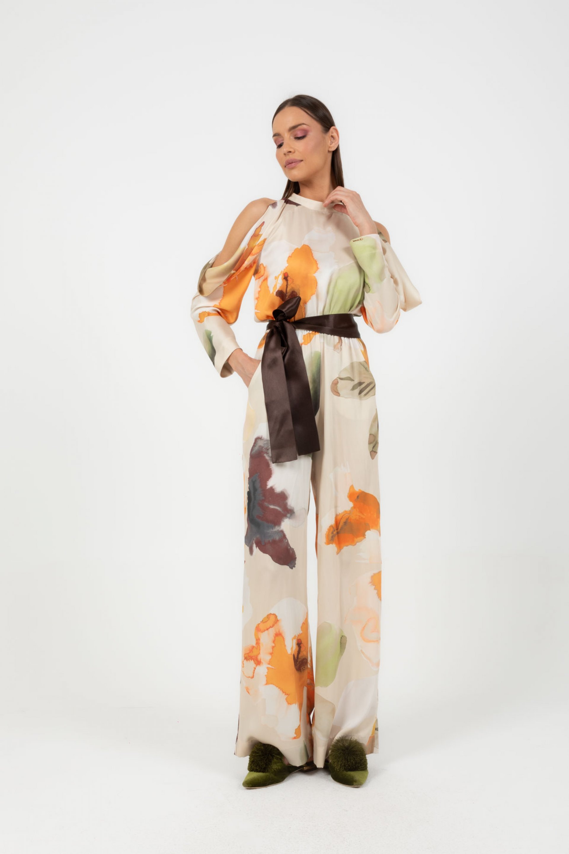 KOMBINEZON – PS Fashion, KOMBINEZON