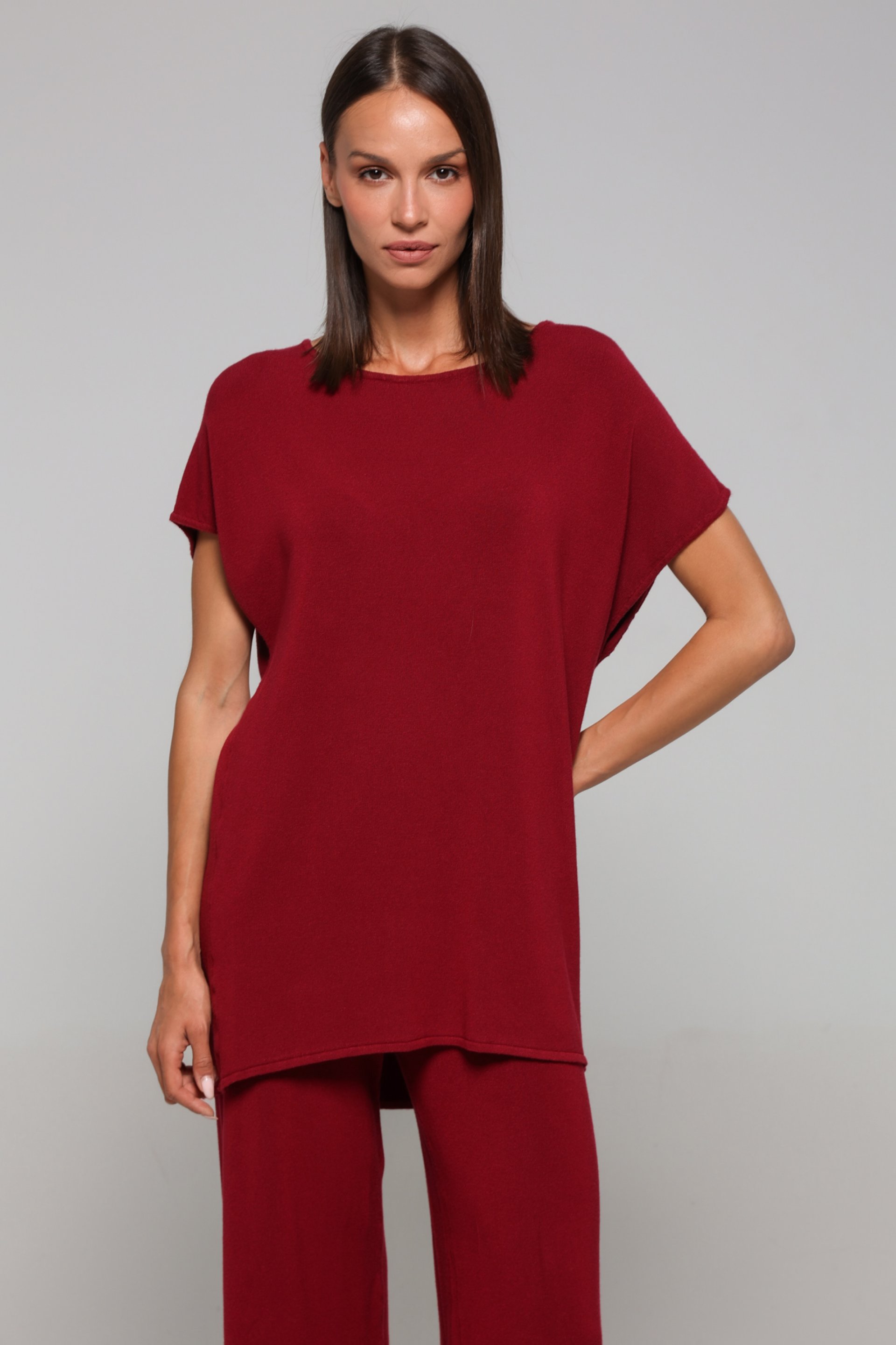 PLETENA TUNIKA – PS Fashion, PLETENA TUNIKA