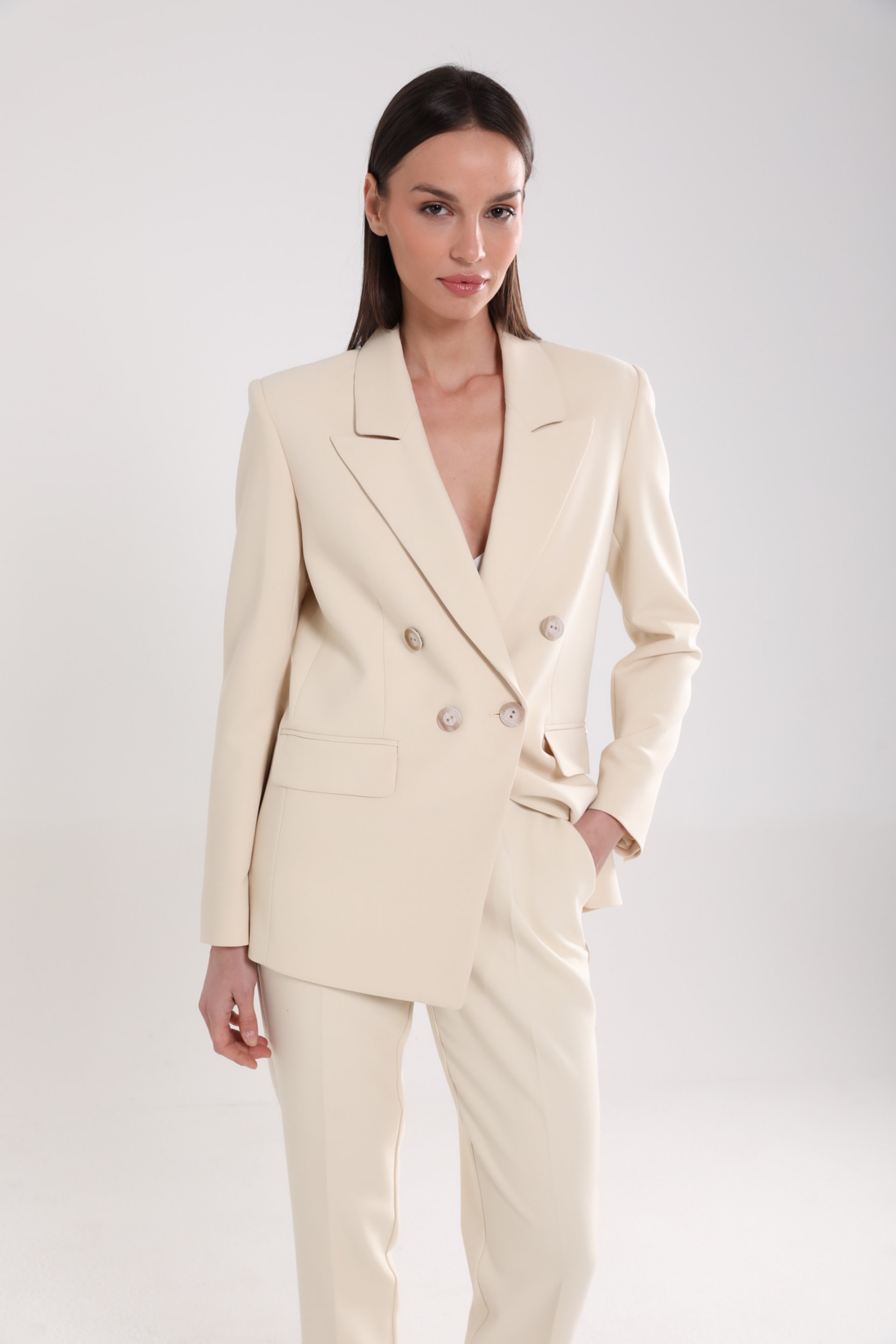 ELEGANTAN BLEJZER – PS Fashion, ELEGANTAN BLEJZER