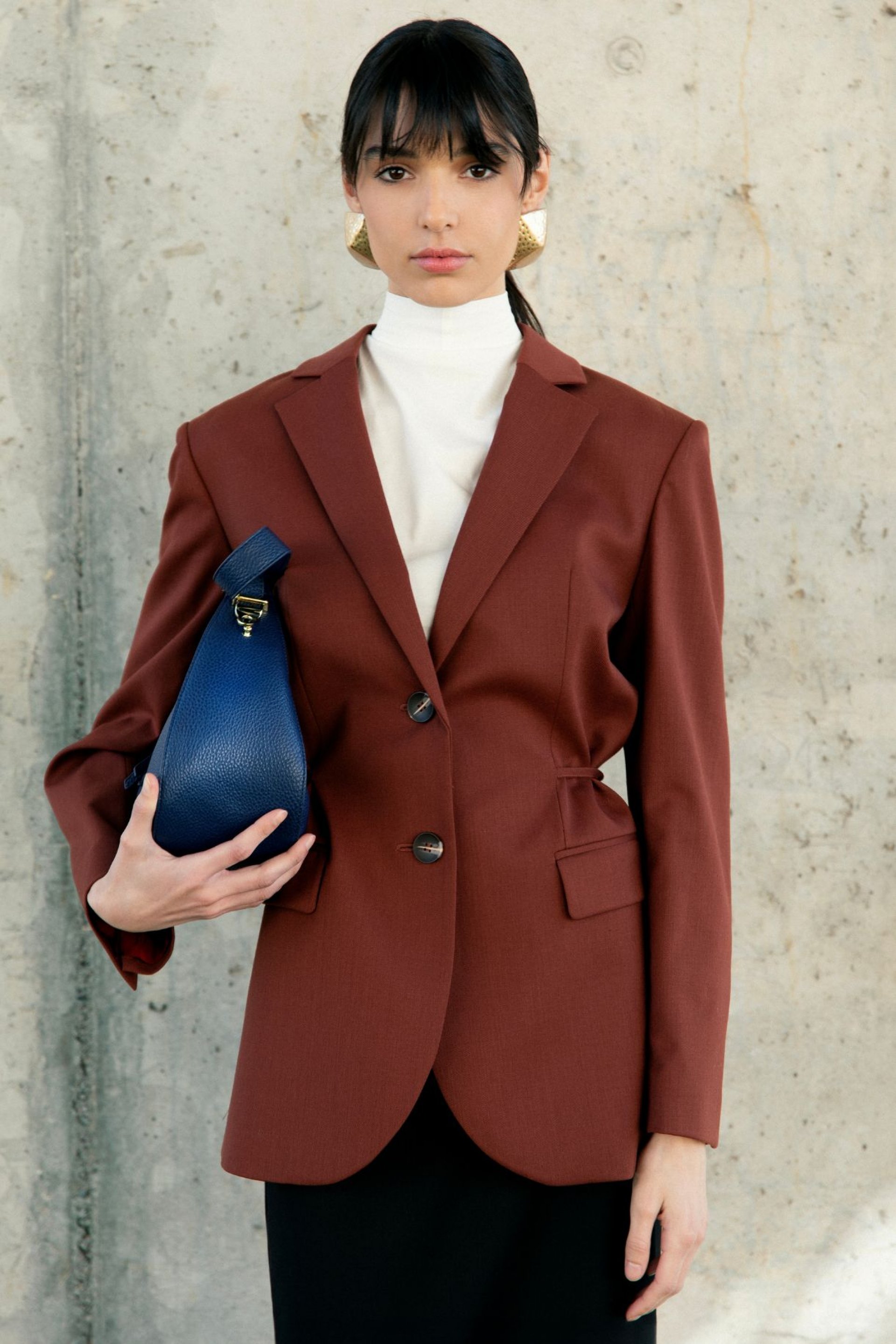 BLEJZER SA VEZICAMA – PS Fashion, BLEJZER SA VEZICAMA