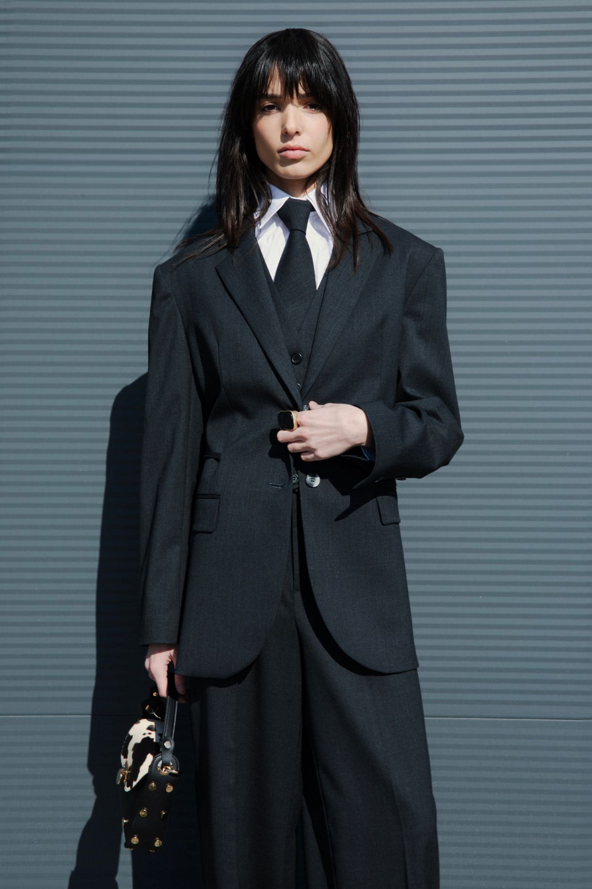 BLEJZER SA VEZICAMA – PS Fashion, BLEJZER SA VEZICAMA