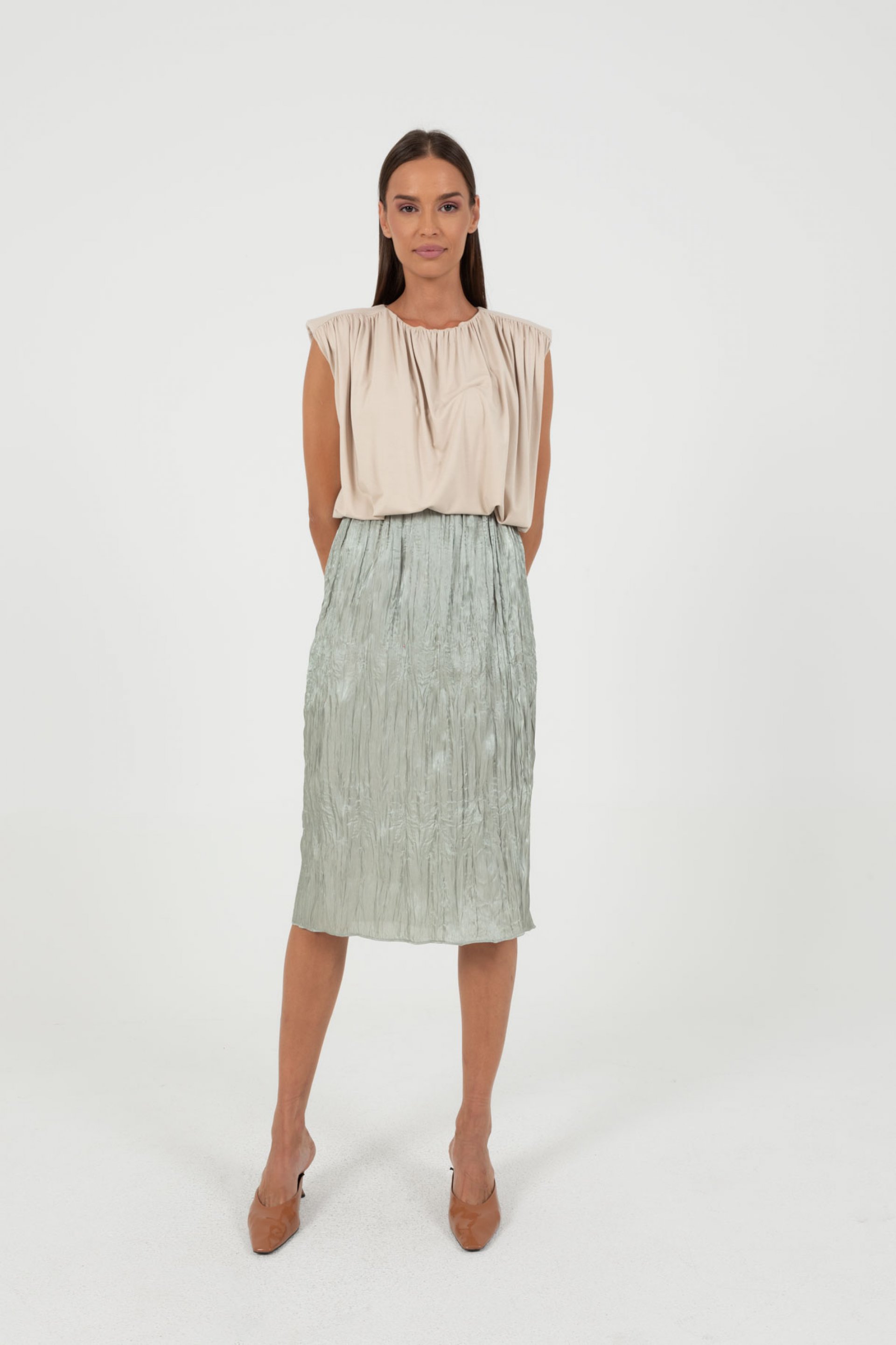 SUKNJA – PS Fashion, SUKNJA